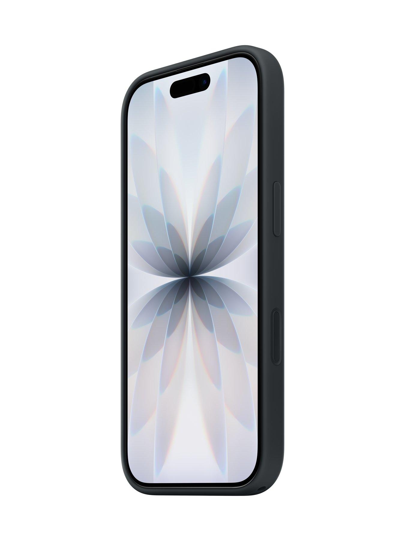 apple-iphone-17-silicone-case-with-magsafe-blackstillFront