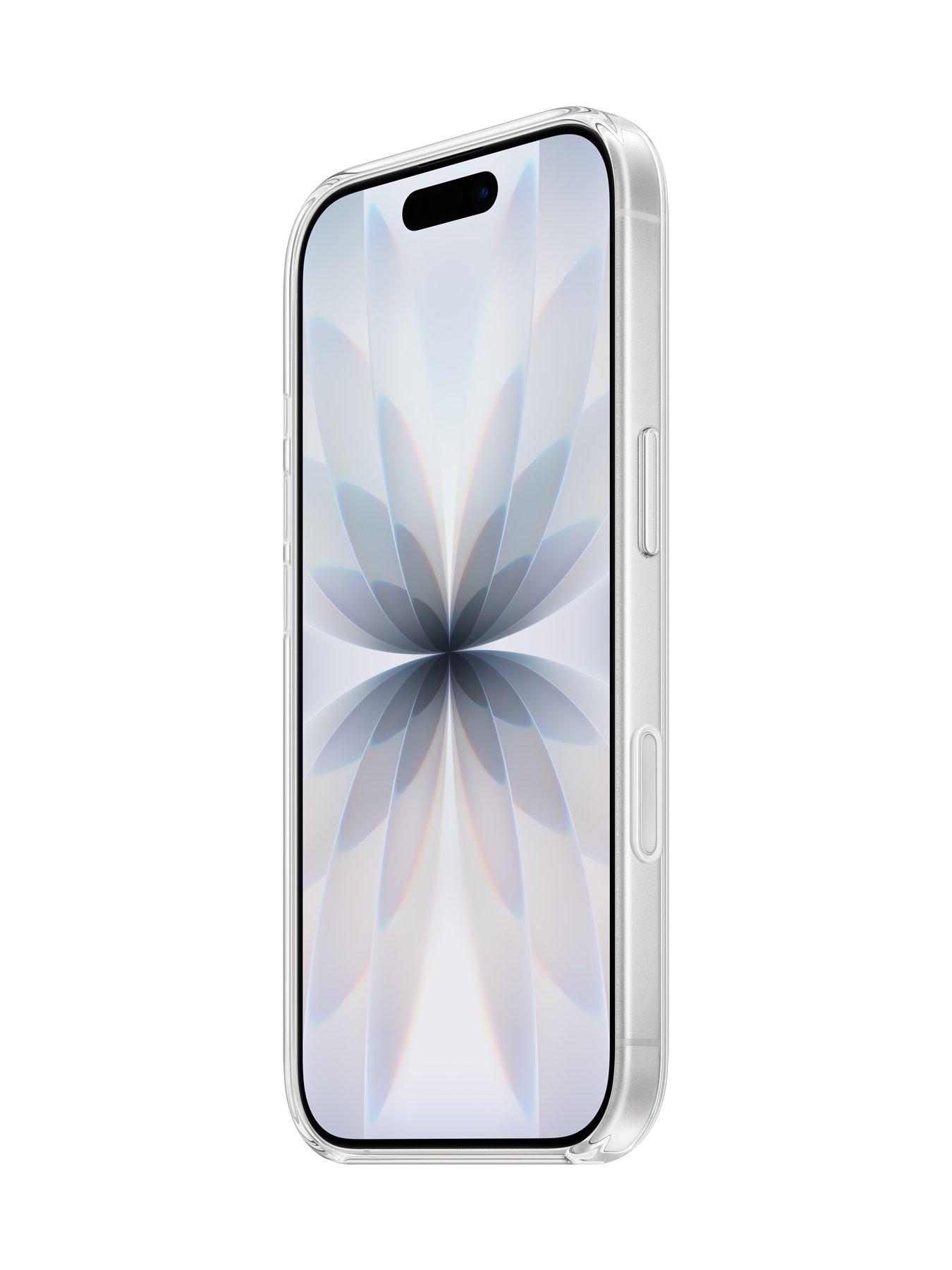 apple-iphone-17-clear-case-with-magsafestillFront