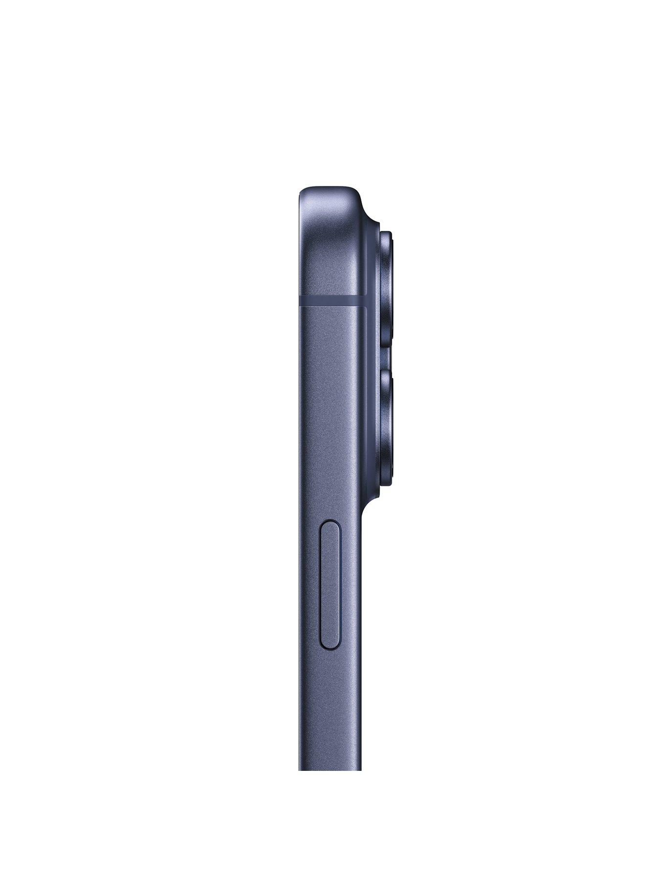 Image 3 of 8 of Apple iPhone 17 Pro, 256GB -&nbsp;Deep Blue