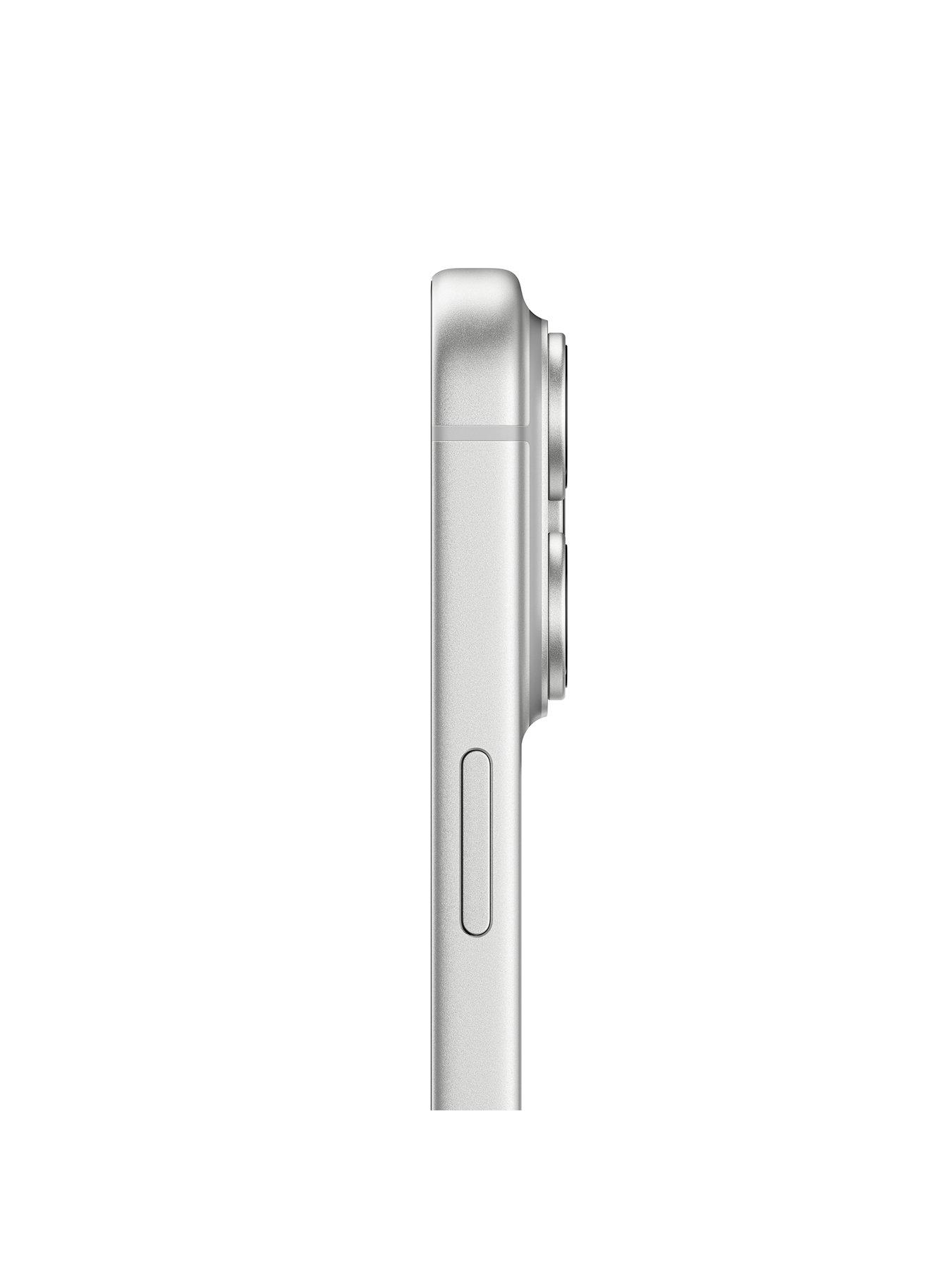 Image 3 of 8 of Apple iPhone 17 Pro, 512GB - Silver