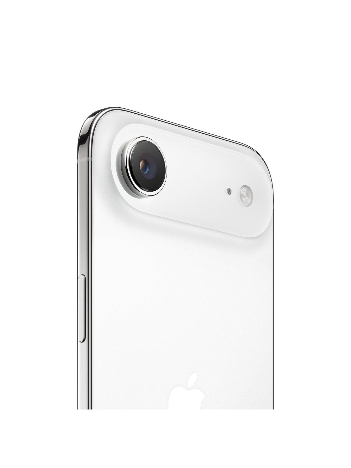 Image 2 of 8 of Apple iPhone Air,&nbsp;256GB -&nbsp;Cloud White