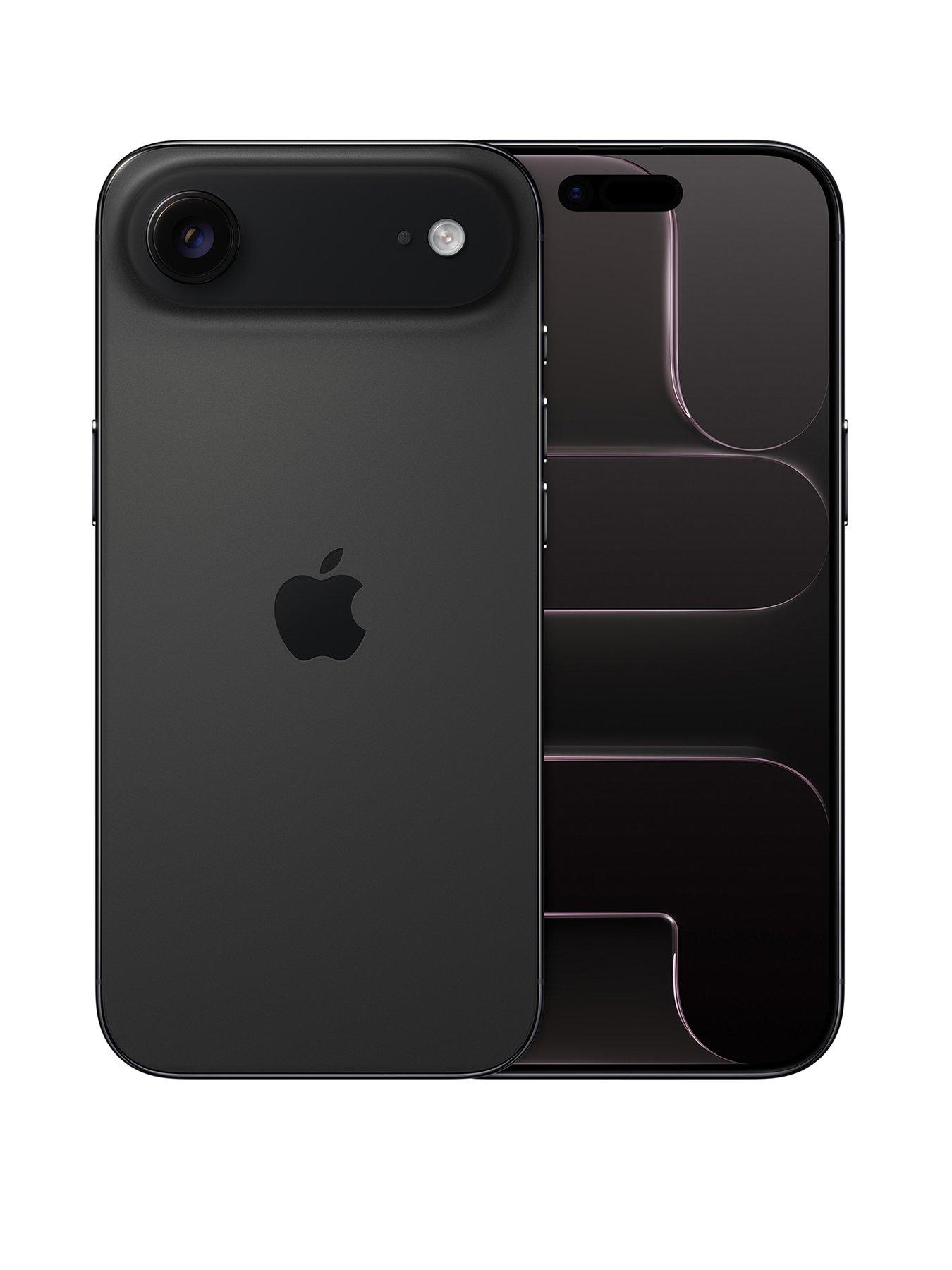 Image 1 of 8 of Apple iPhone Air, 512GB -&nbsp;Space Black