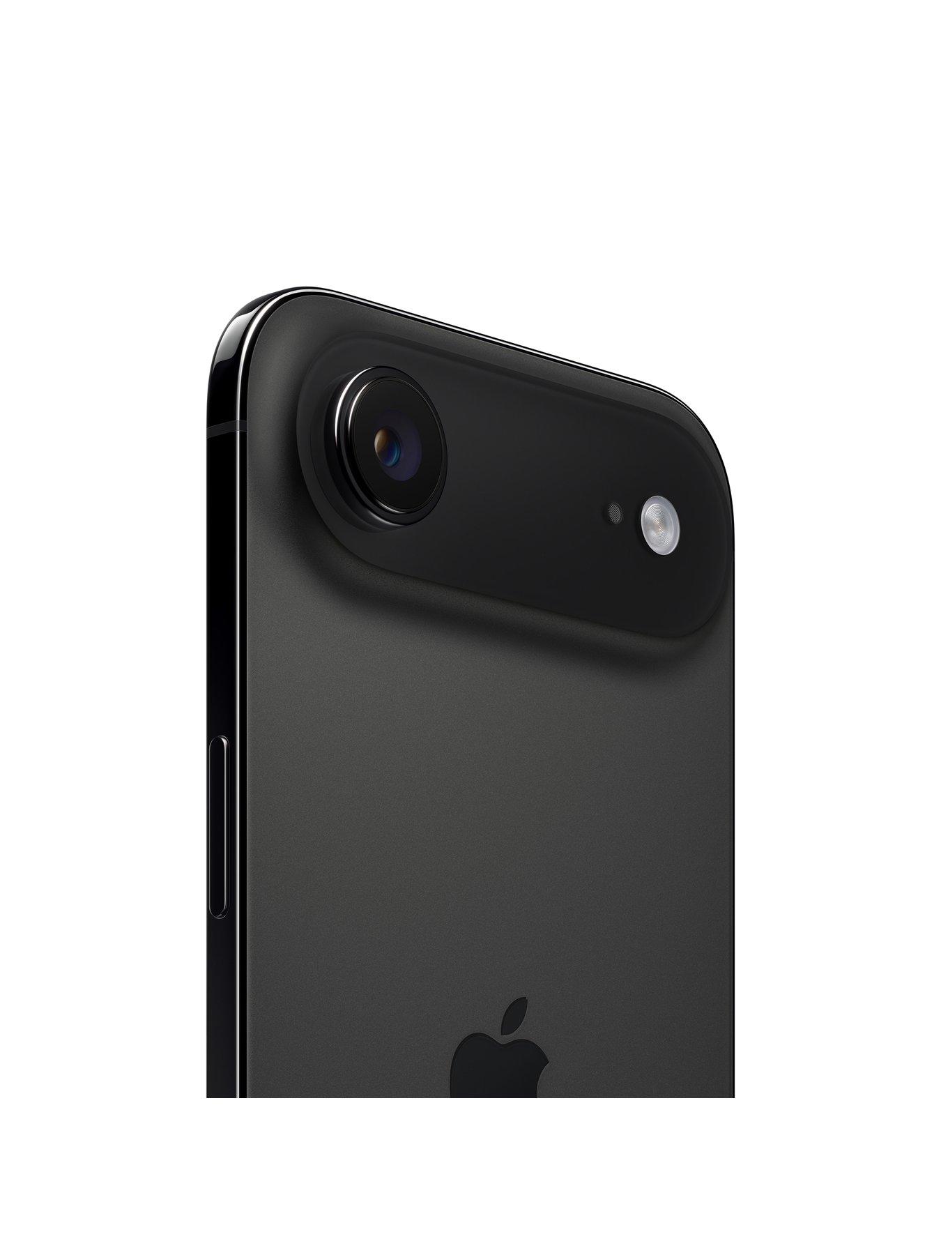 Image 2 of 8 of Apple iPhone Air, 512GB -&nbsp;Space Black