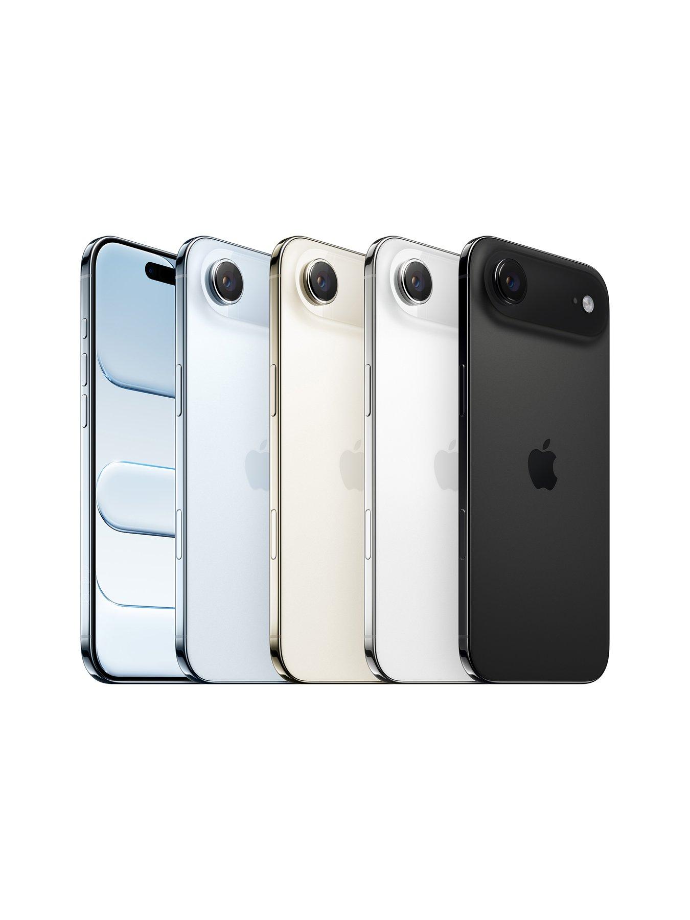 Image 6 of 8 of Apple iPhone Air, 512GB -&nbsp;Space Black