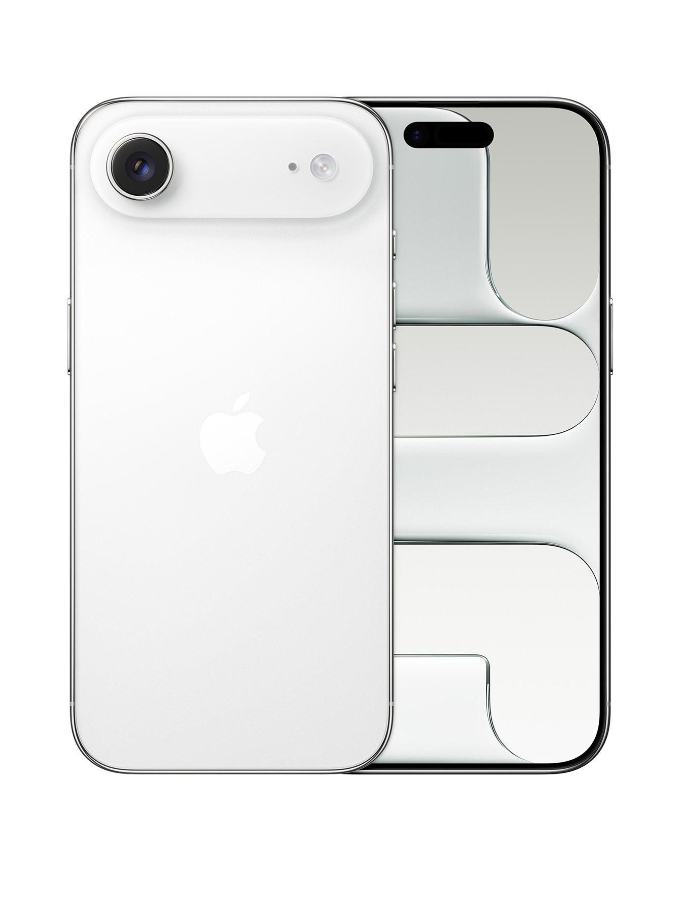undefined iPhone Air, 512GB - Cloud White