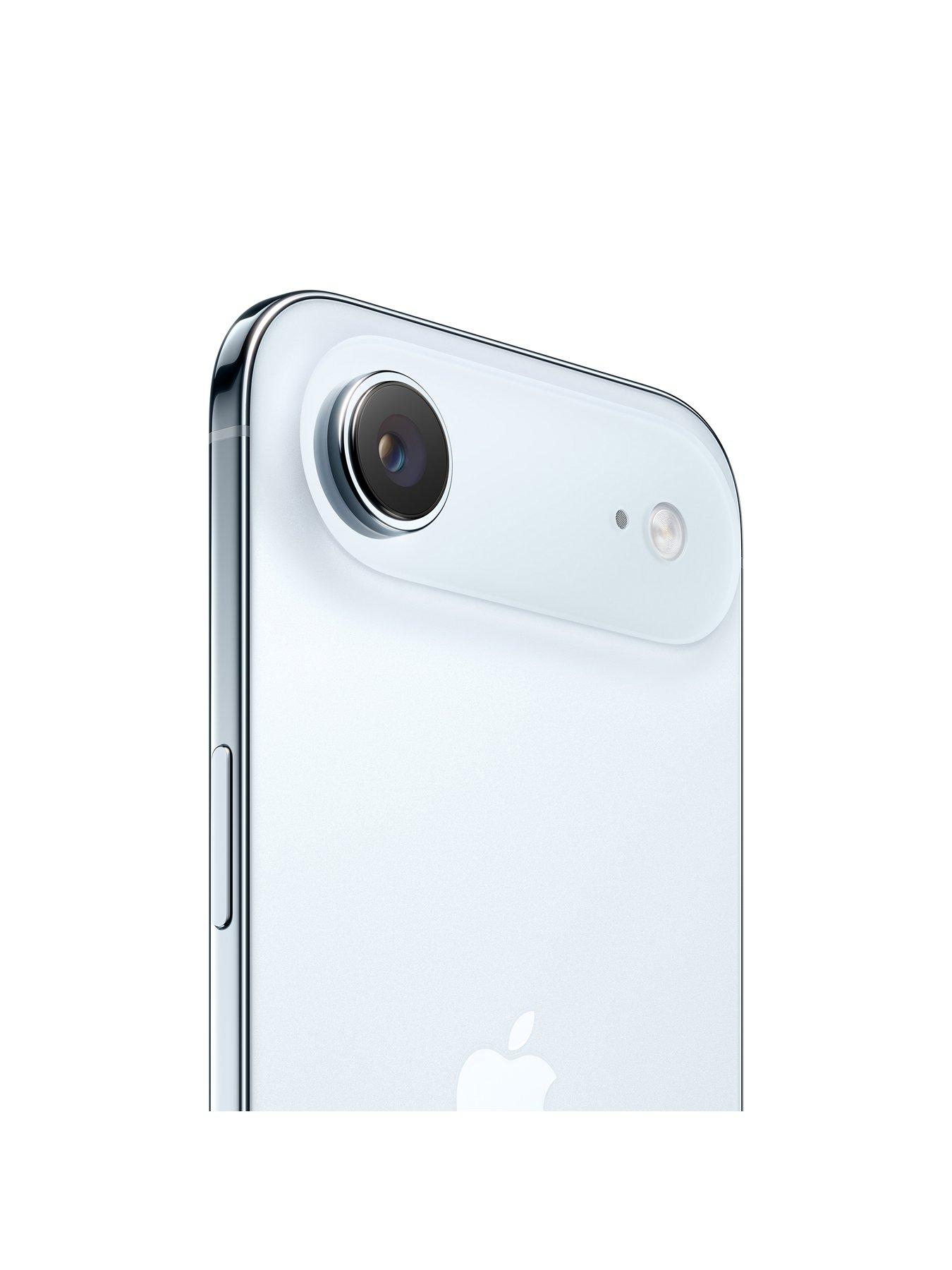 Image 2 of 8 of Apple iPhone Air, 512GB -&nbsp;Sky Blue