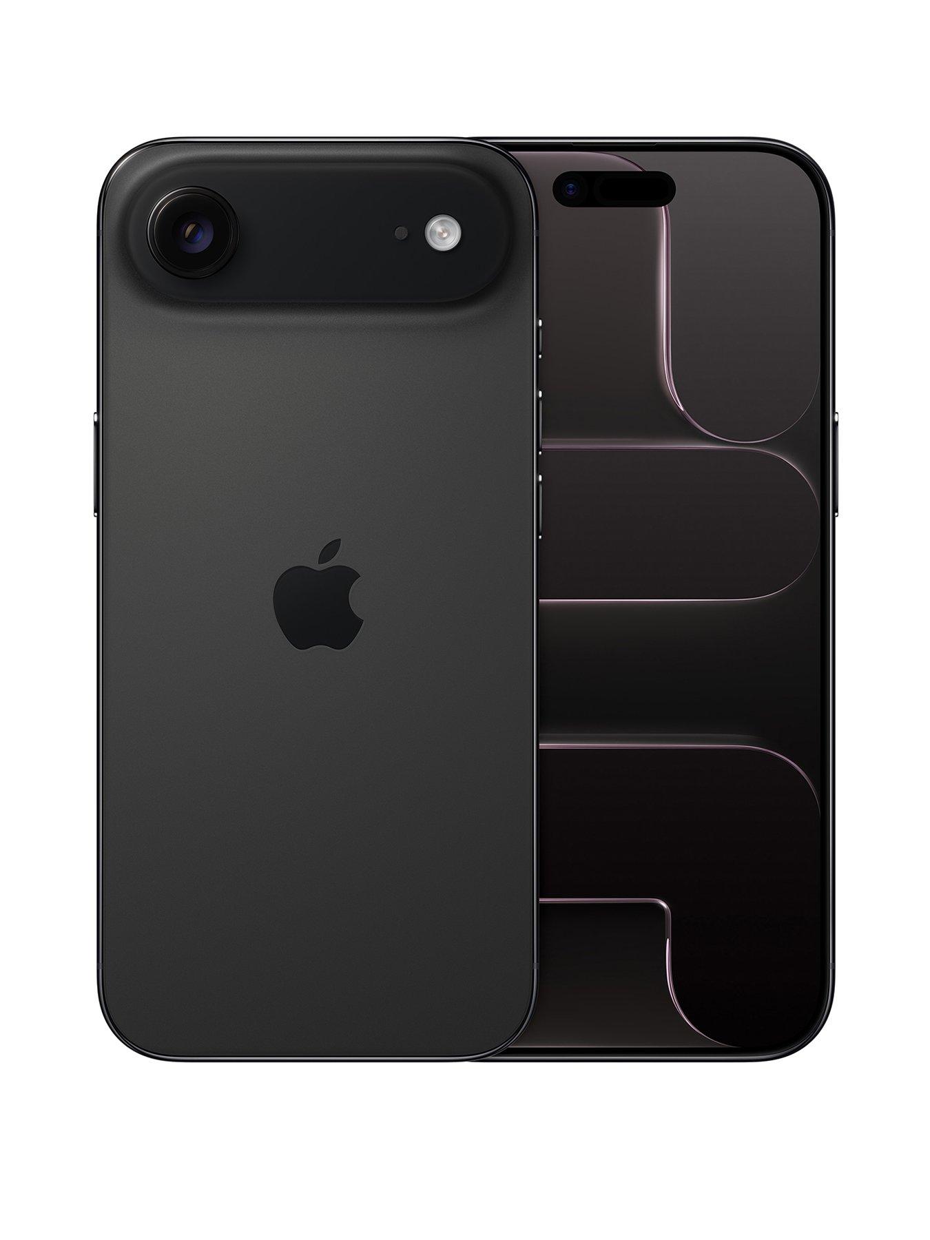 Image 1 of 8 of Apple iPhone Air, 1TB -&nbsp;Space Black