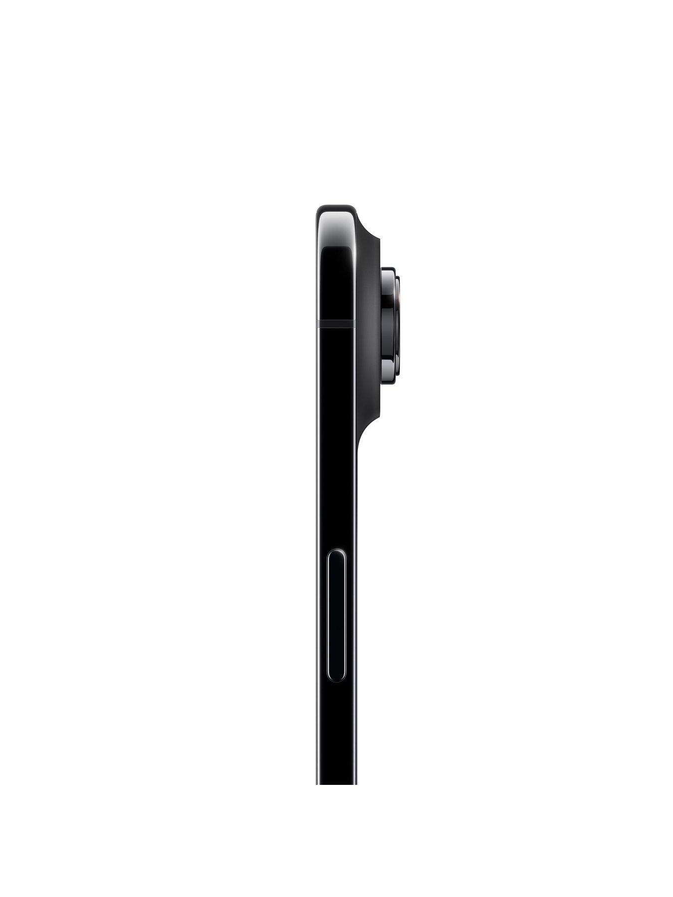 Image 3 of 8 of Apple iPhone Air, 1TB -&nbsp;Space Black