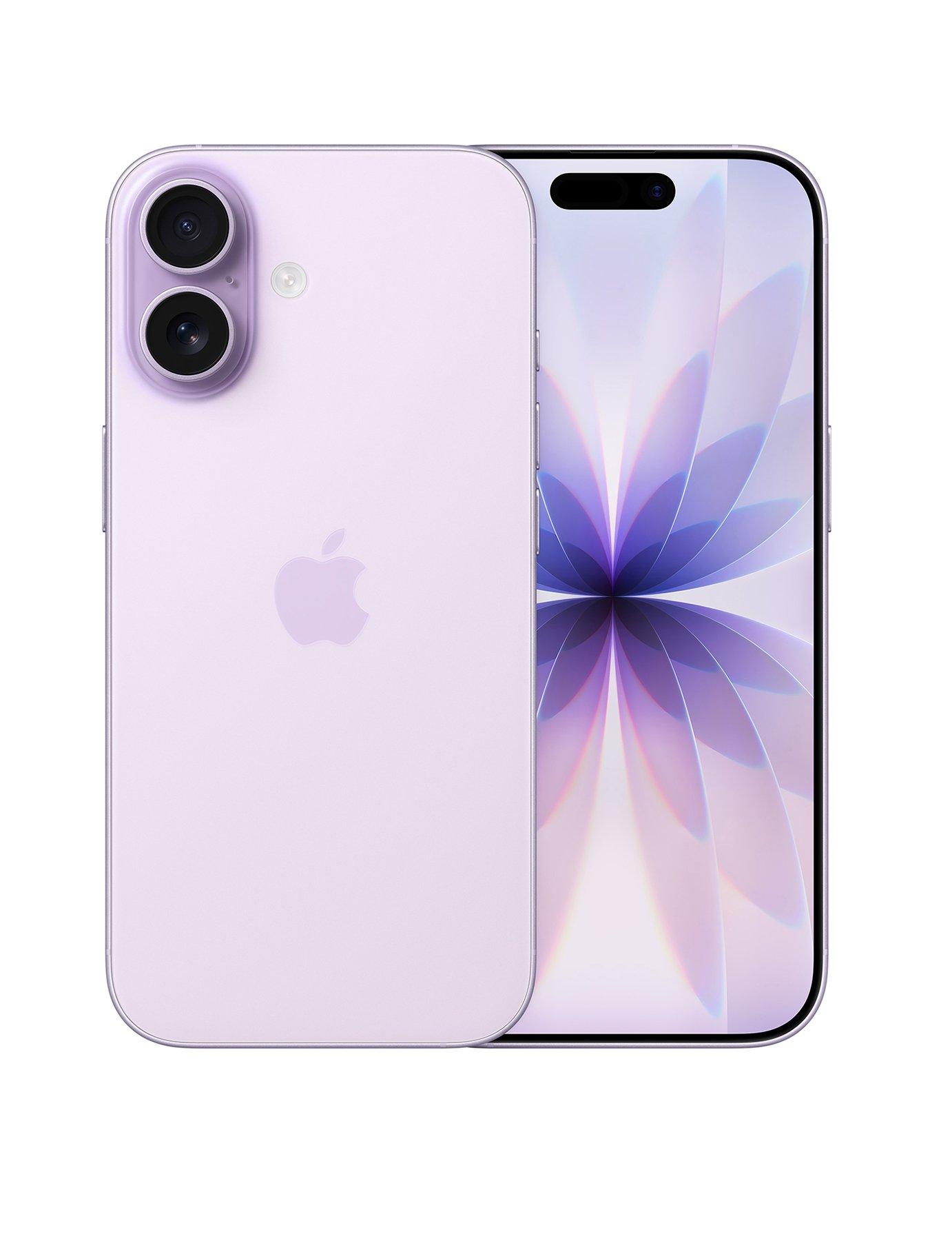 undefined iPhone 17, 256GB - Lavender