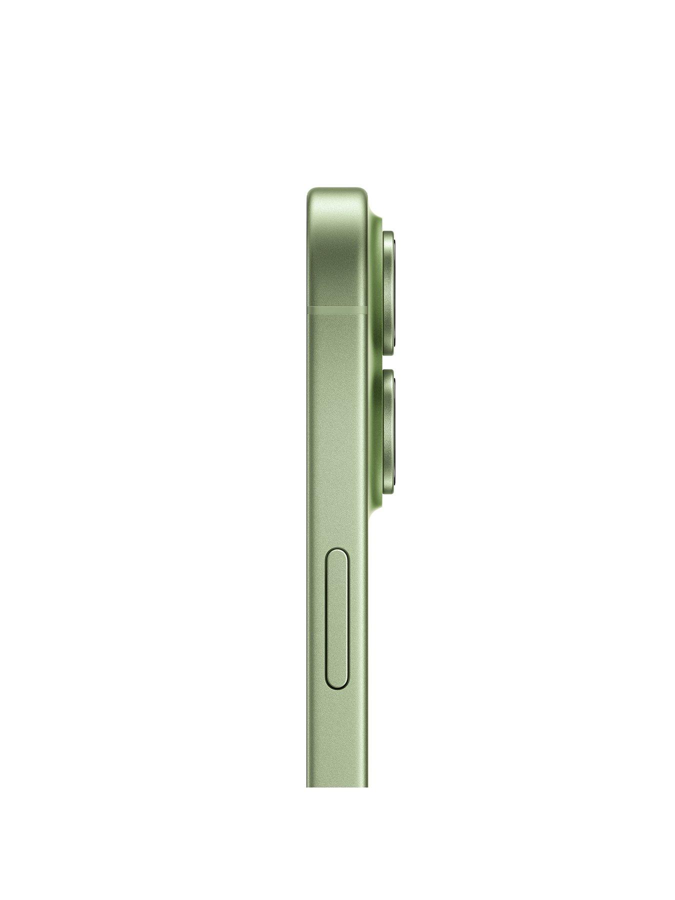 Image 3 of 8 of Apple iPhone 17, 256GB -&nbsp;Sage
