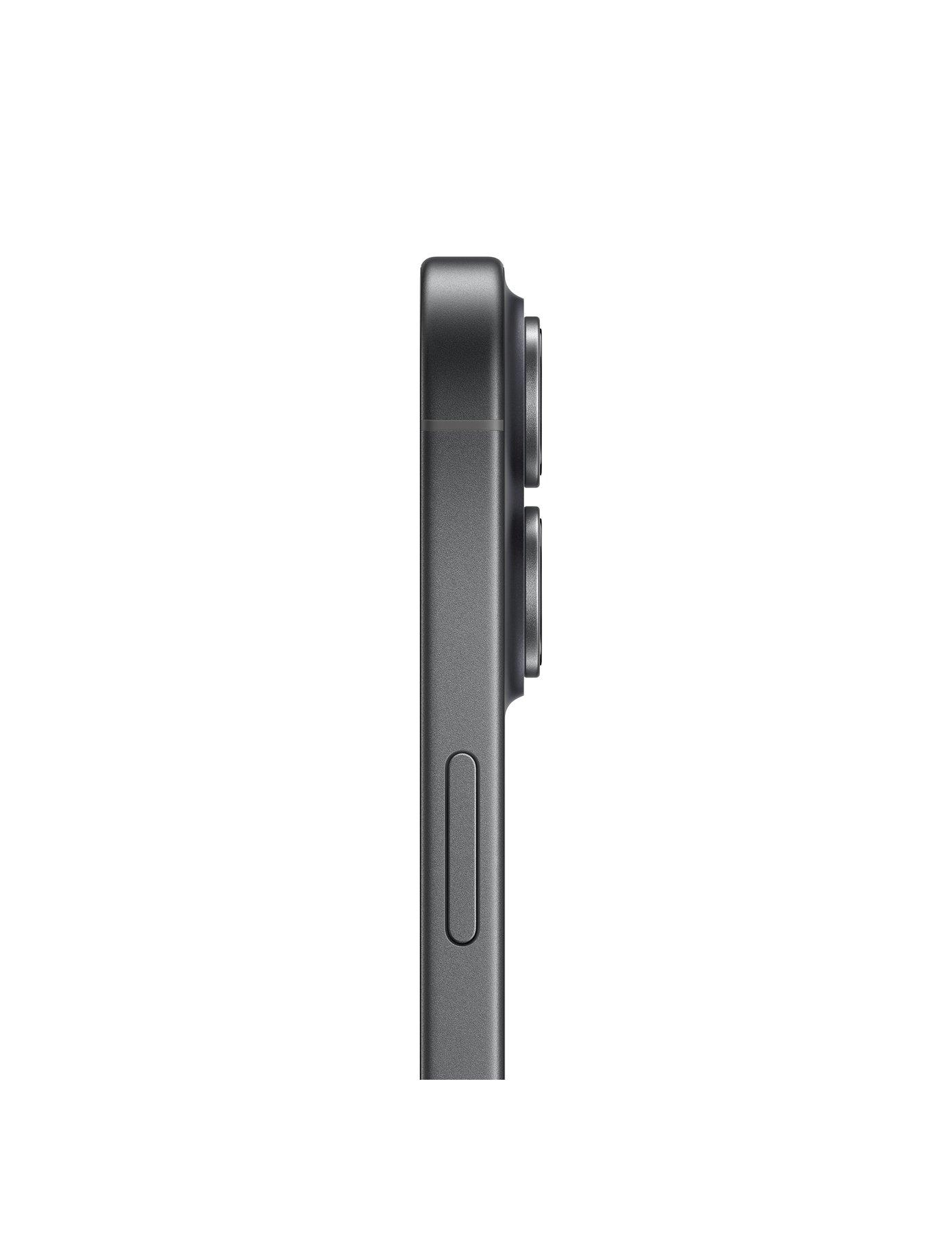 Image 3 of 8 of Apple iPhone 17, 512GB -&nbsp;Black