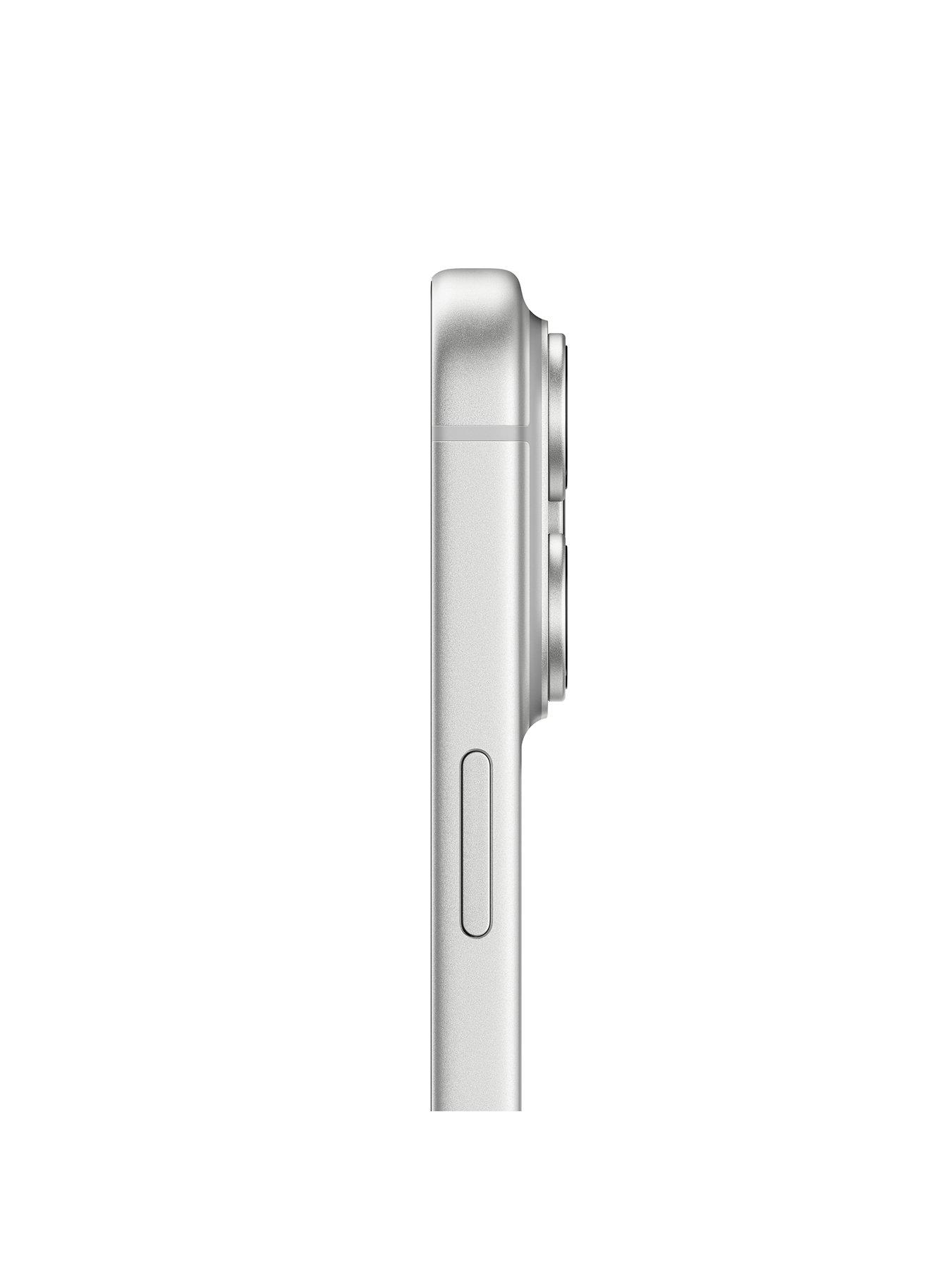 Image 3 of 8 of Apple iPhone 17 Pro Max, 1TB -&nbsp;Silver