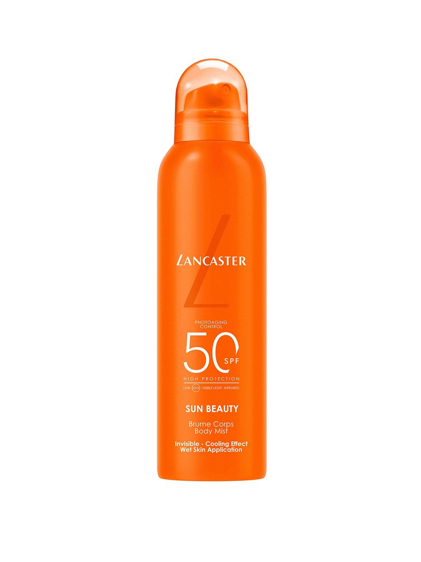 Image 1 of 7 of Lancaster Lancaster Sun Beauty Body Mist SPF50, 200ml