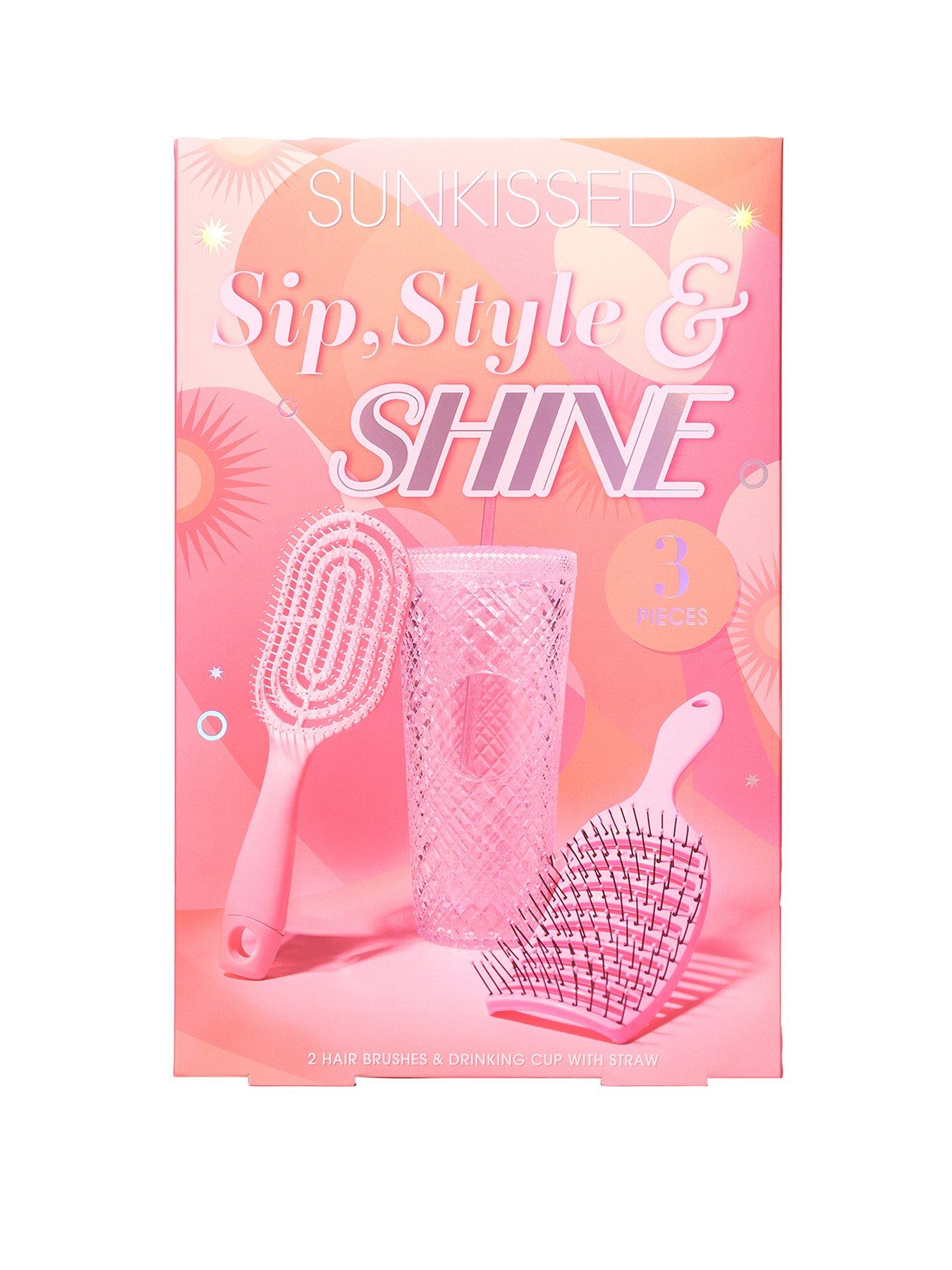 Image 1 of 2 of Sunkissed Sip, Style & Shine