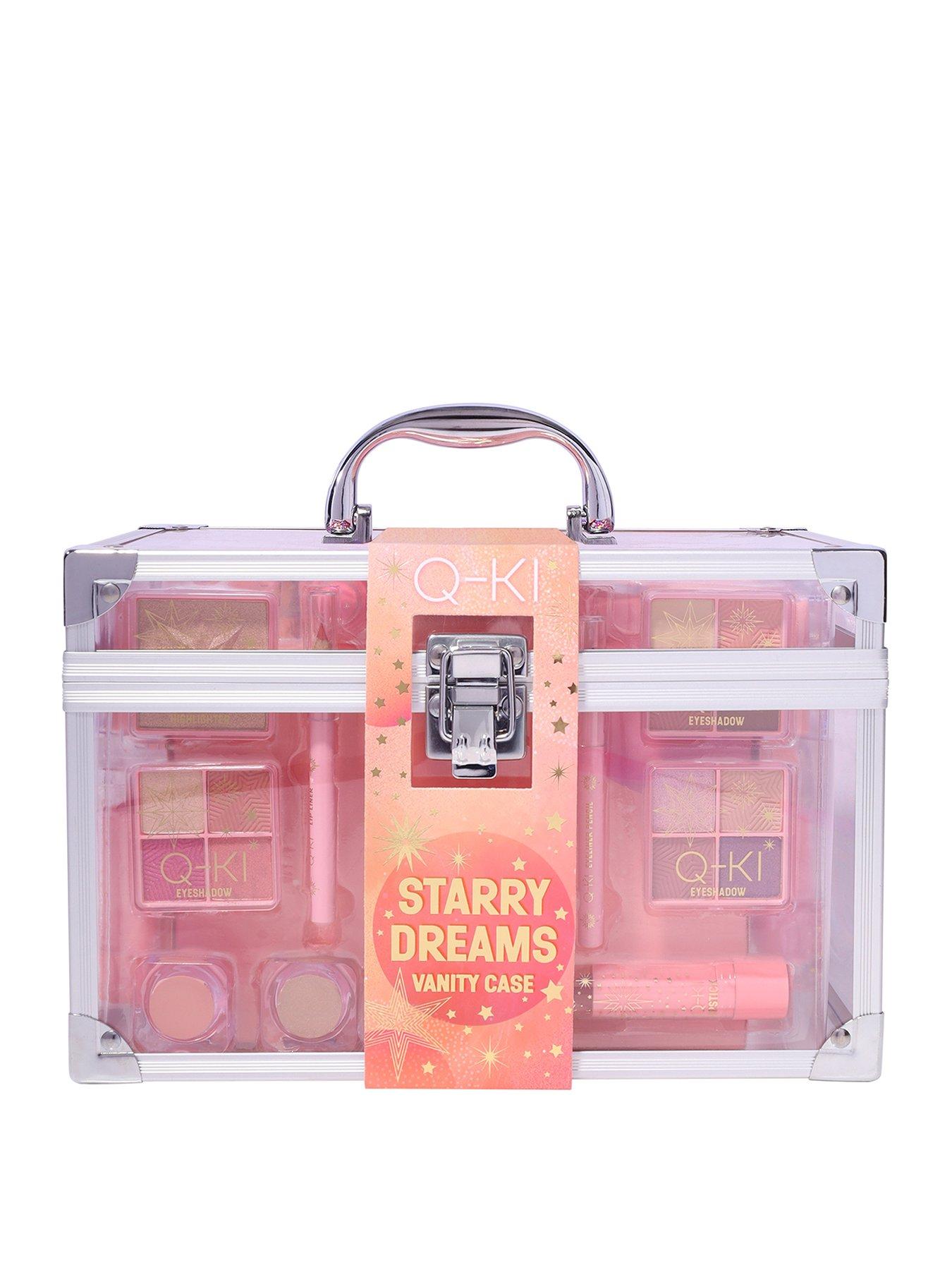Q-Ki Starry Dreams Vanity Case