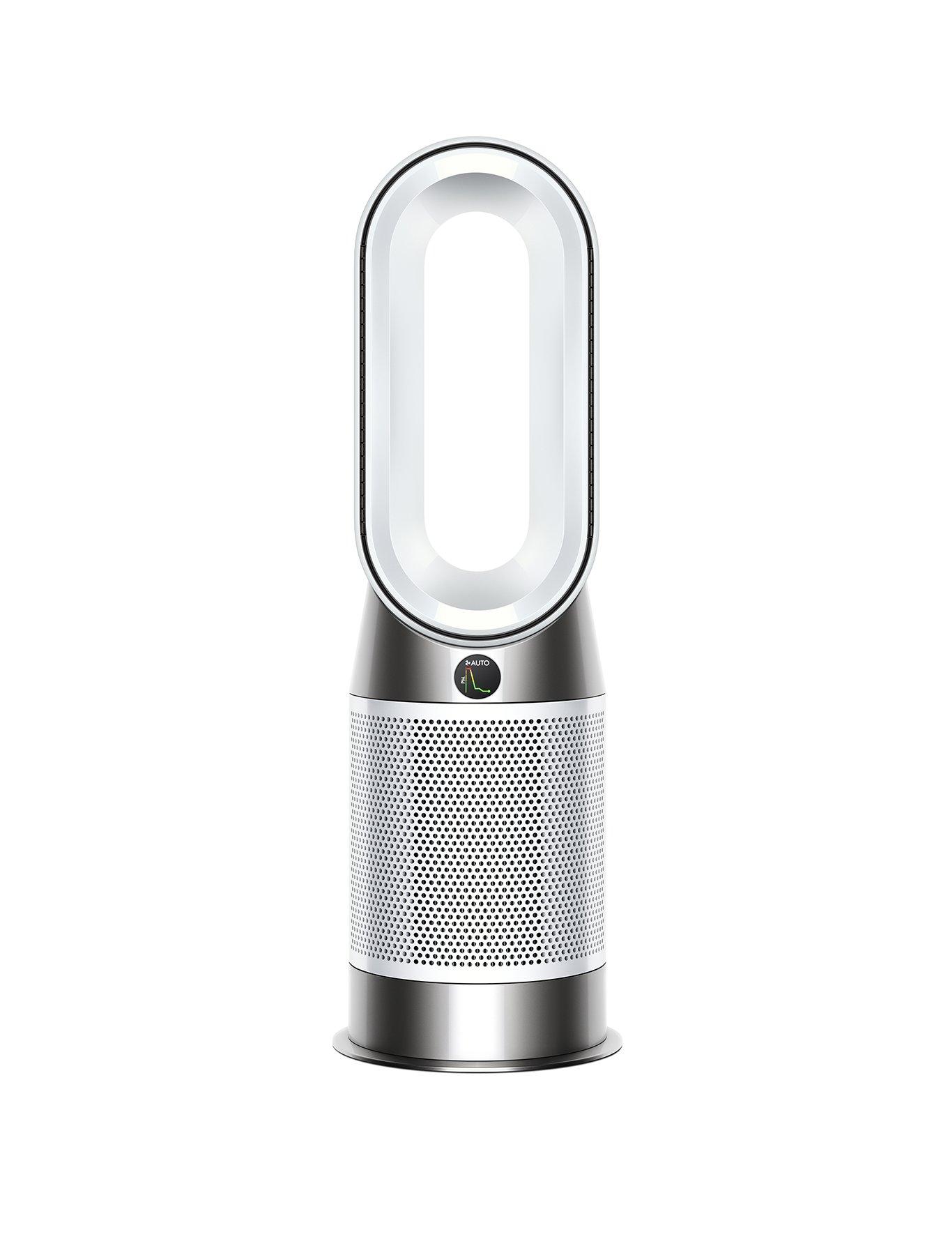 Dyson Purifier Hot+Cool HP1 purifying fan heater