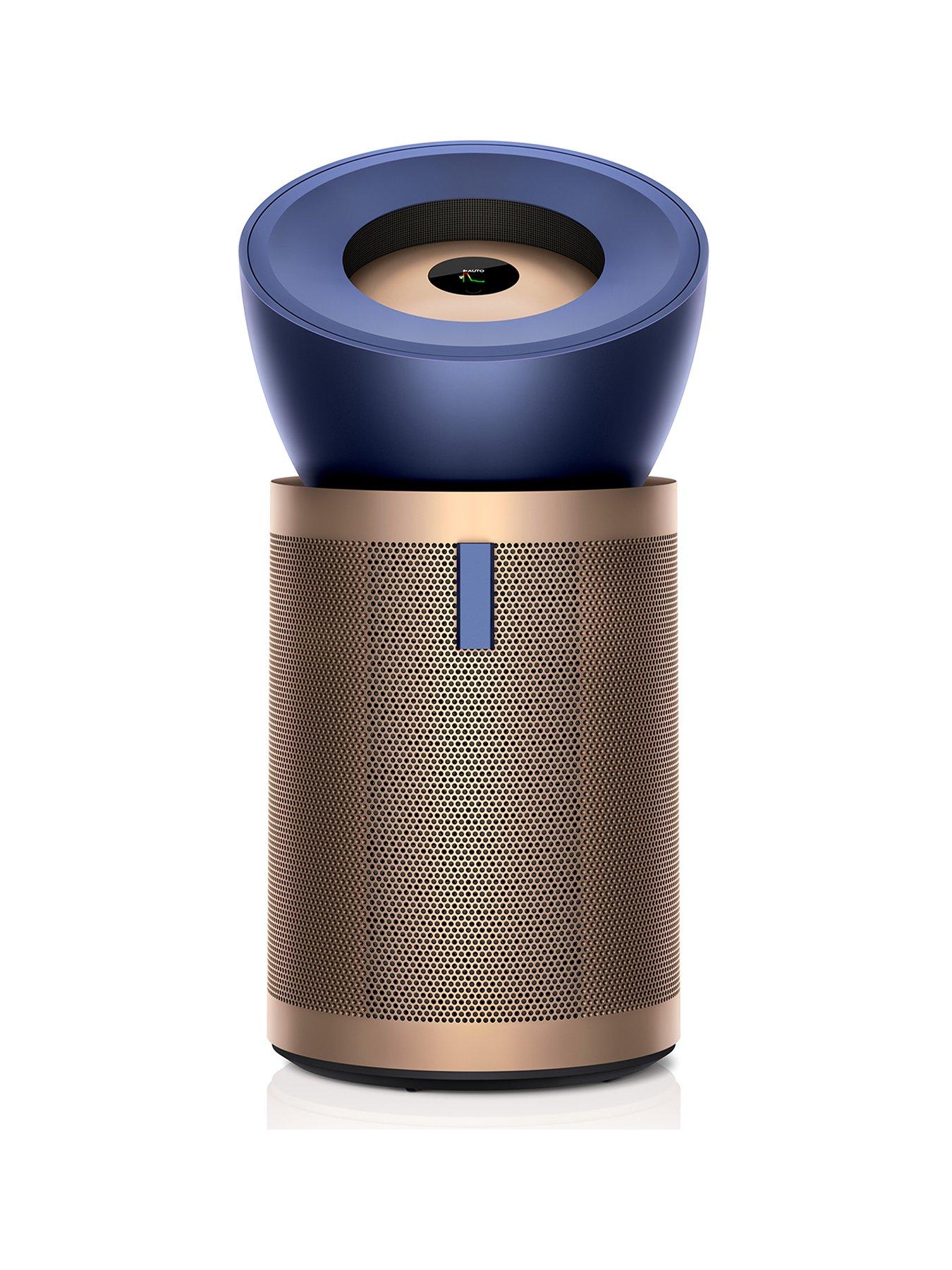 Image 1 of 1 of Dyson Purifier Big+Quiet Formaldehyde Purifying Bladeless Tower&nbsp;Fan&nbsp;