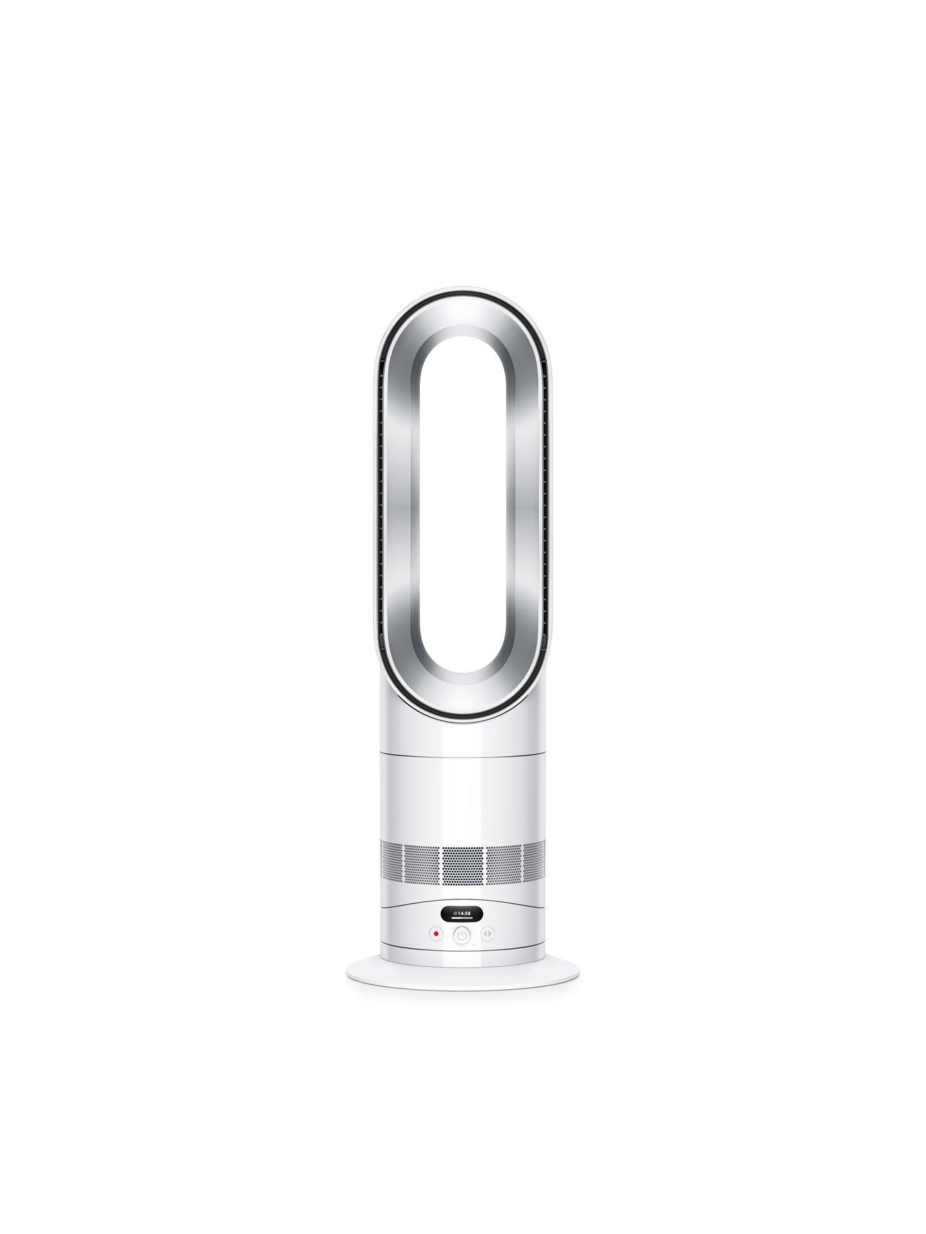 Dyson Dyson Hot+Cool™ HF1 Remote Link Pre-heat Bladeless Tower Fan