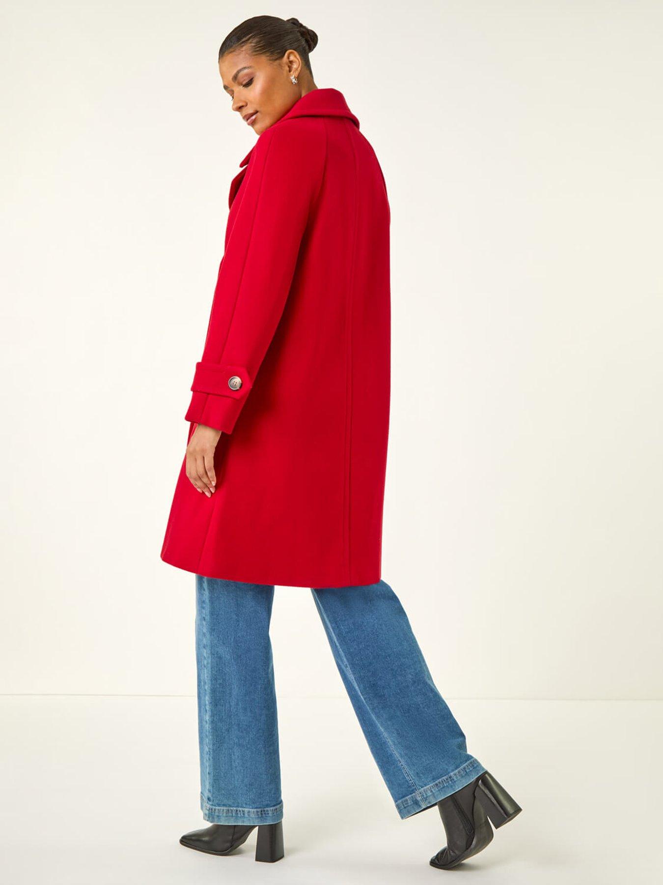 roman-quilted-premium-buttoned-coat-redstillFront