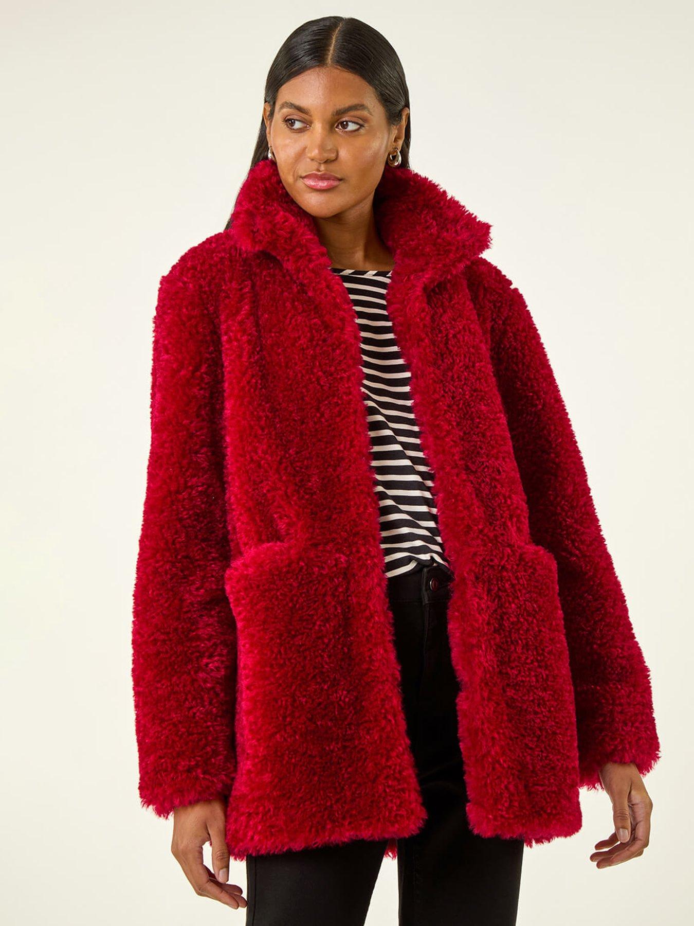 roman-curly-soft-borg-coat-redfront