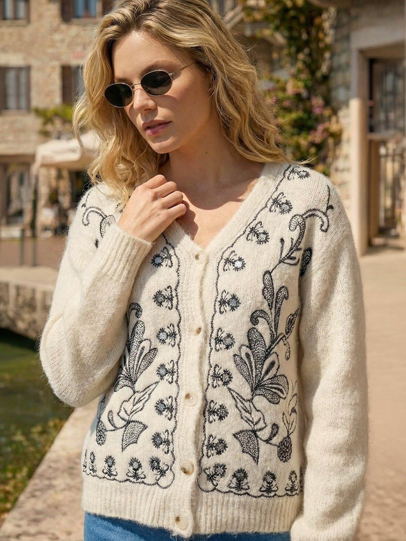 roman-abstract-embroidered-cardigan-whitefront