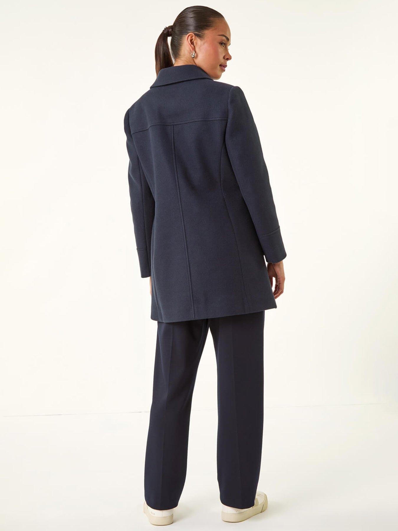 roman-petite-patch-pocket-duffle-coat-navystillFront