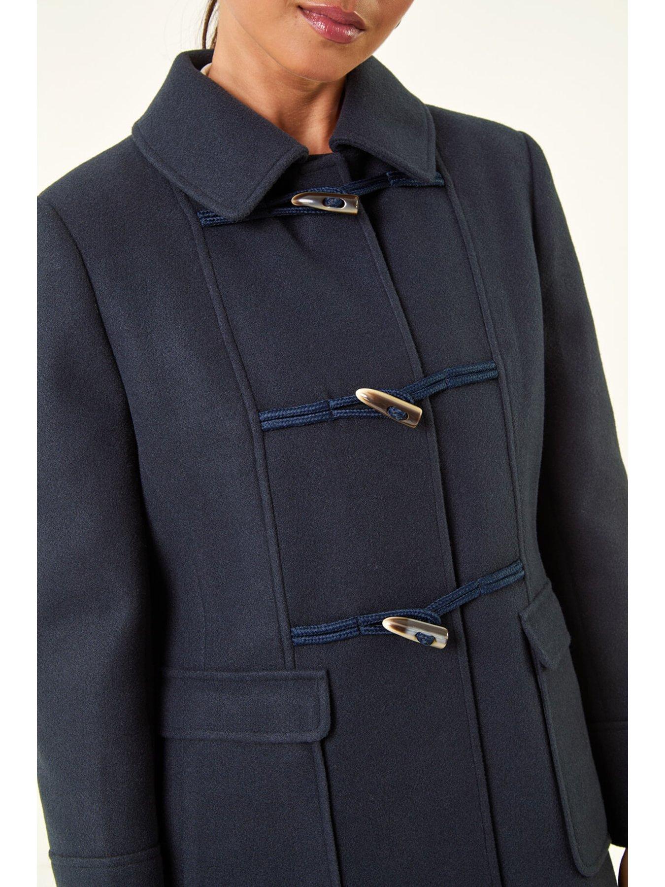 roman-petite-patch-pocket-duffle-coat-navydetail