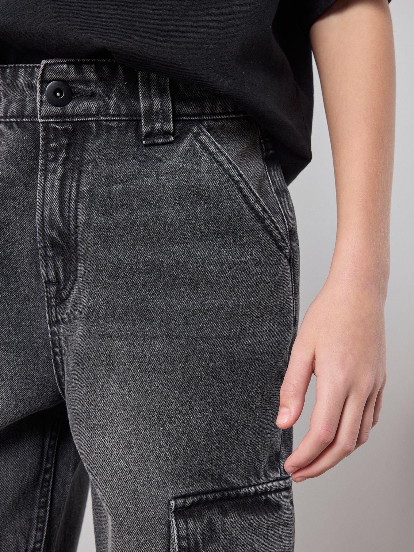 the-very-collection-boys-loose-fit-stretch-jeans-blackdetail
