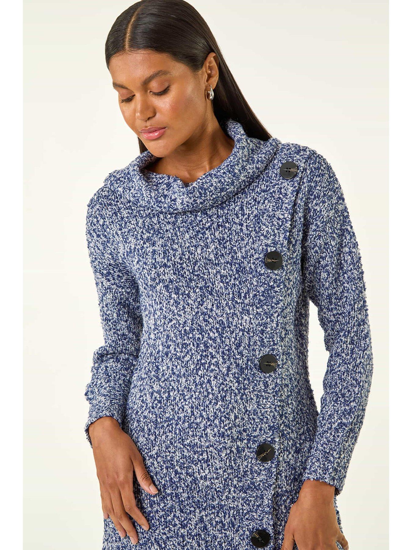 roman-roll-neck-button-detail-jumper-blueoutfit