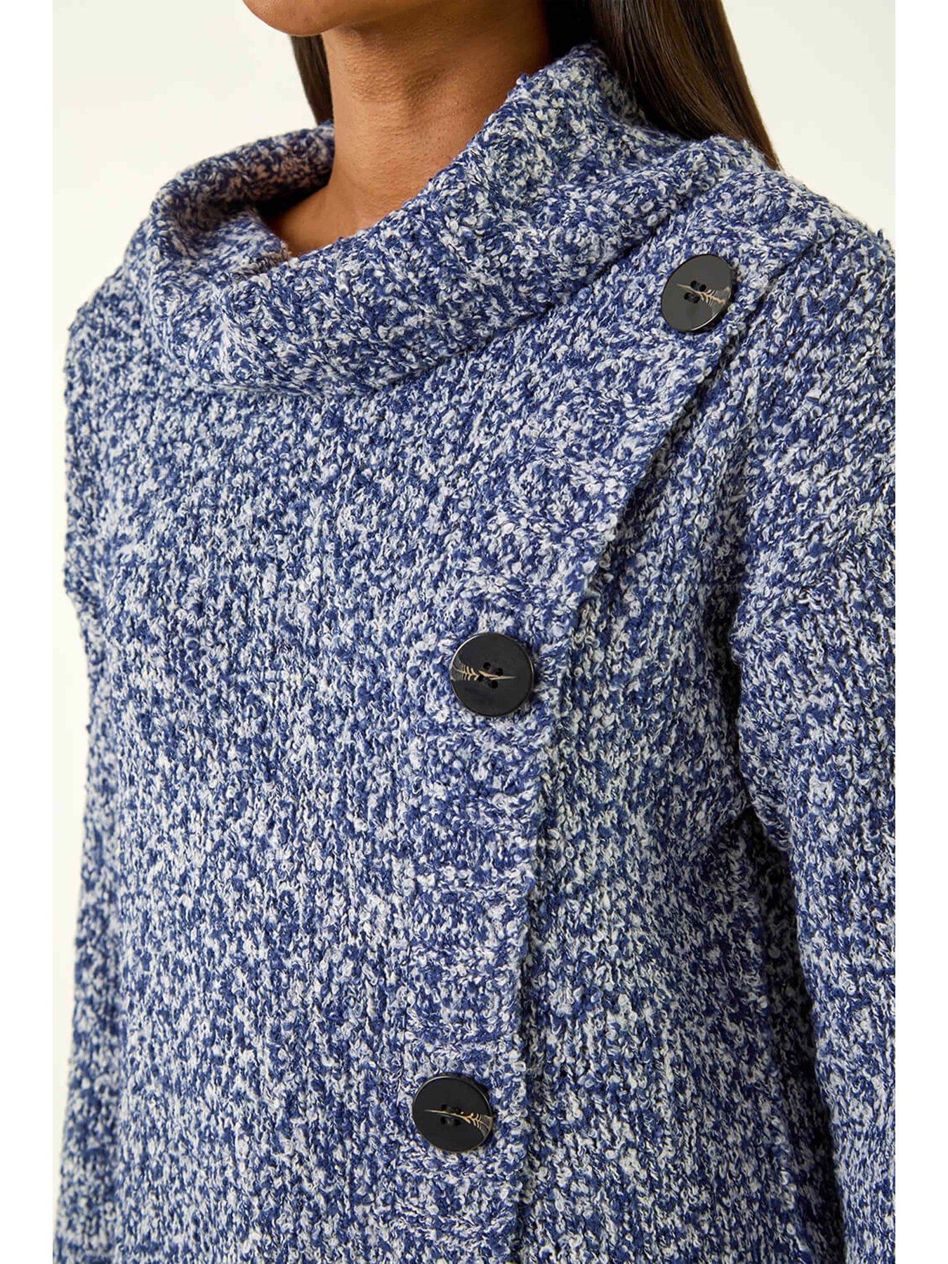 roman-roll-neck-button-detail-jumper-bluedetail