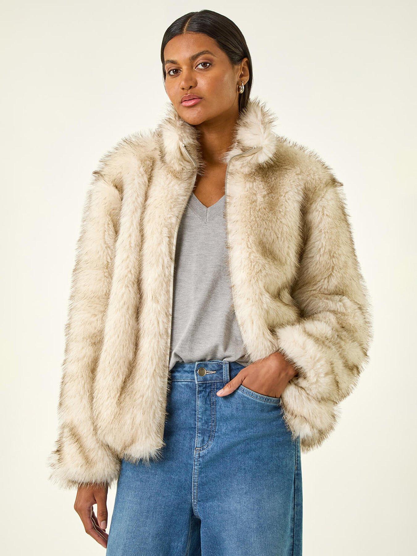roman-tipped-faux-fur-relaxed-bomber-grey