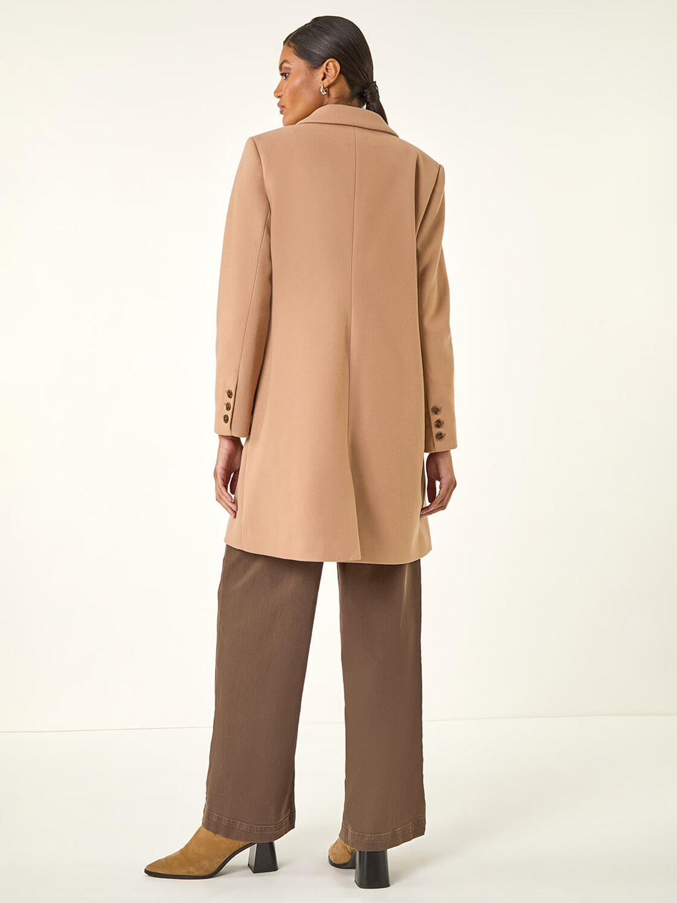 roman-tailored-single-breasted-coat-beigestillFront