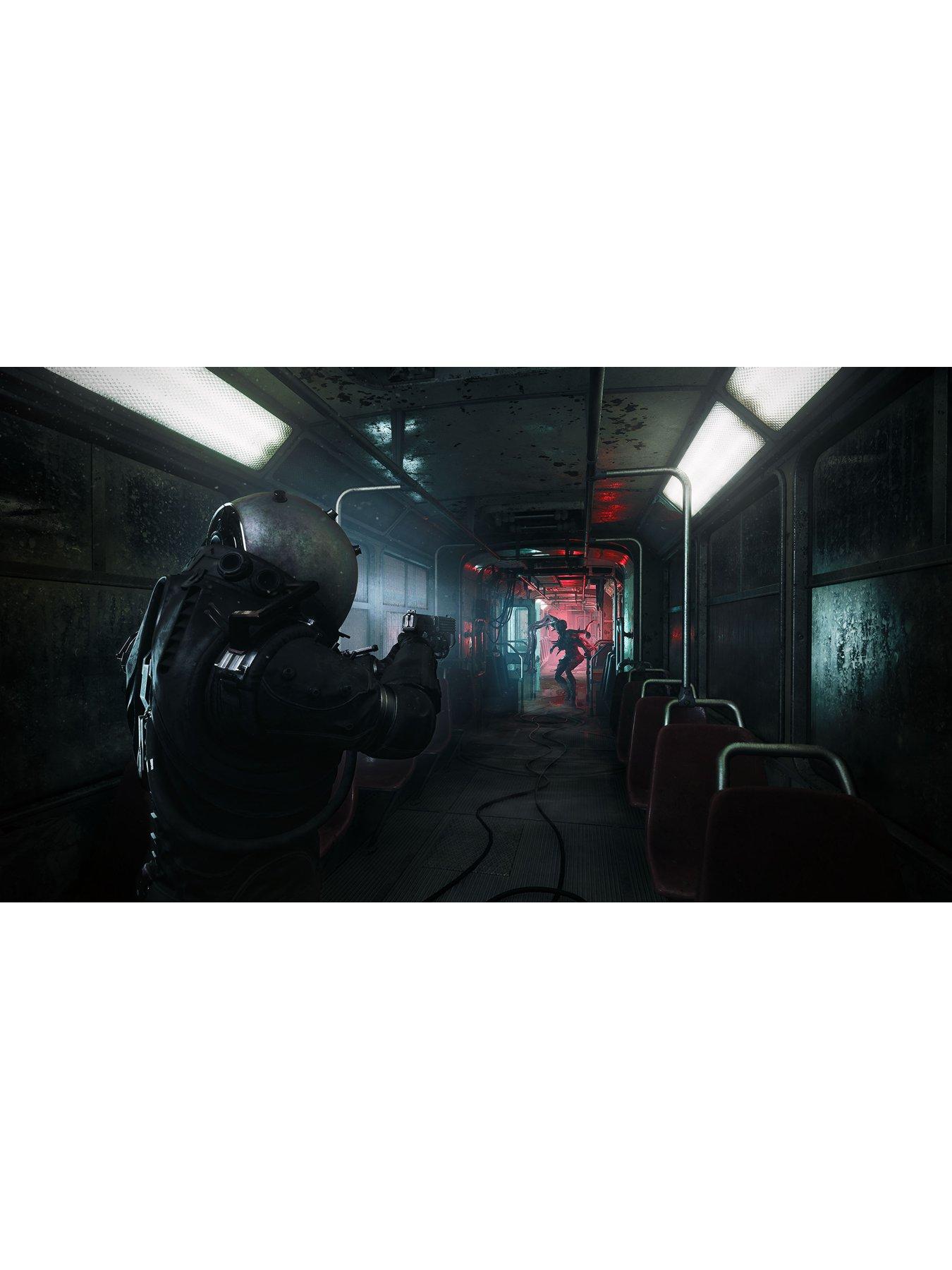 Image 3 of 6 of Playstation PlayStation 5 Cronos: The New Dawn