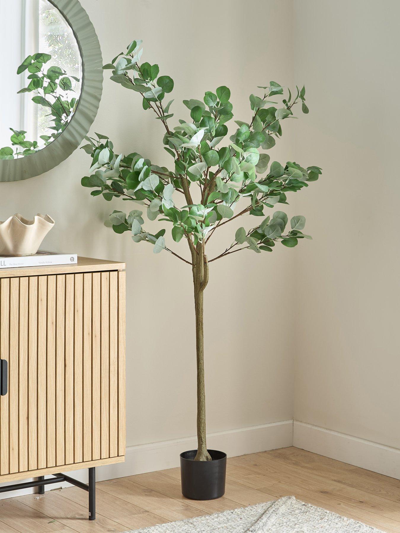 very-home-150cm-eucalyptus-tree