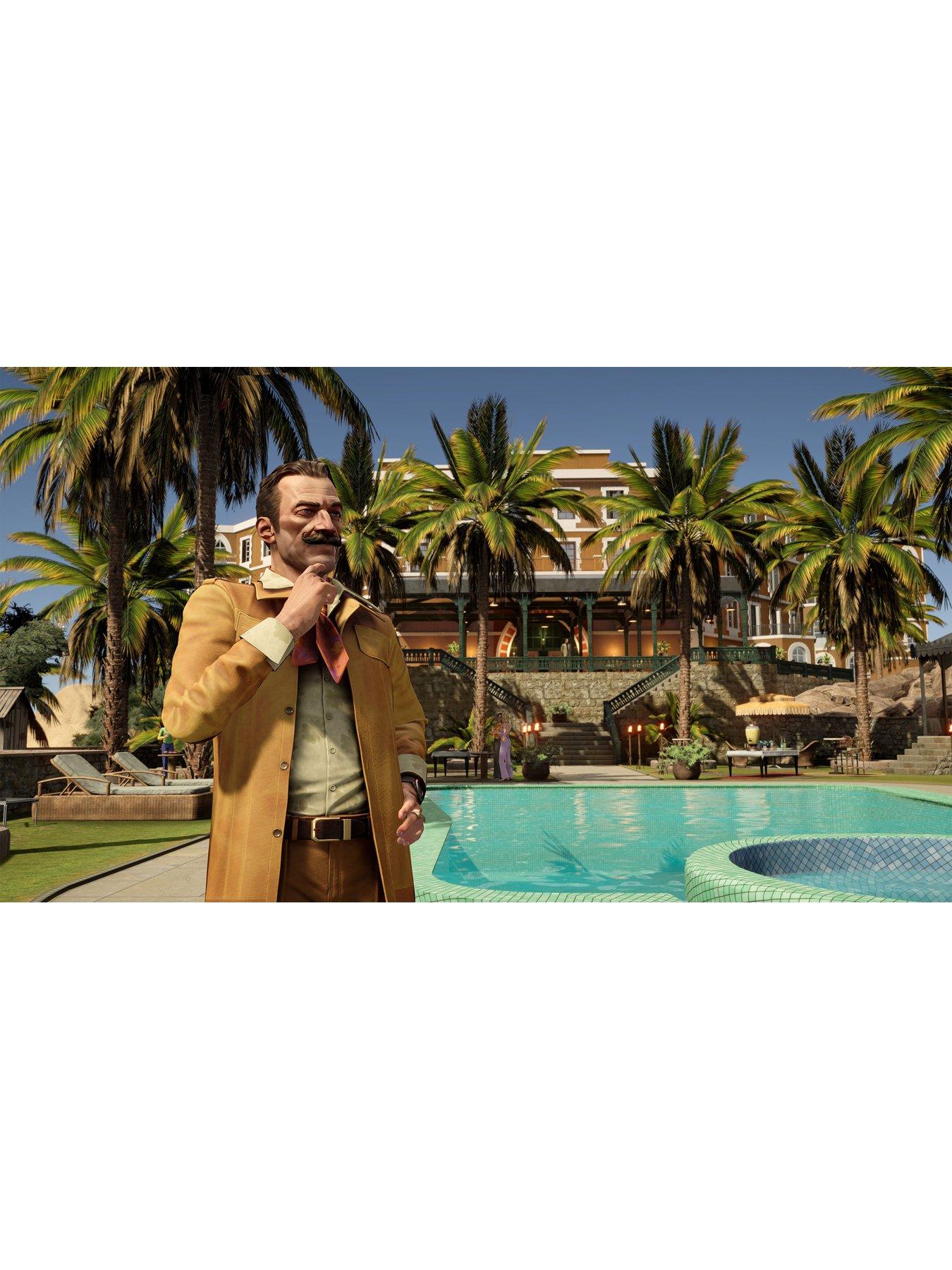 xbox-series-x-agatha-christienbspdeath-on-the-nile-limited-editionback