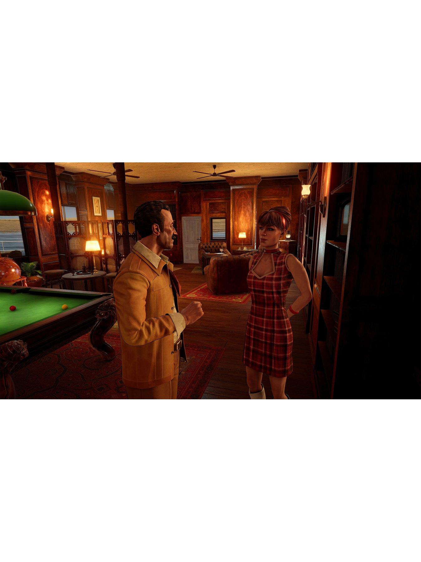 xbox-series-x-agatha-christienbspdeath-on-the-nile-limited-editiondetail