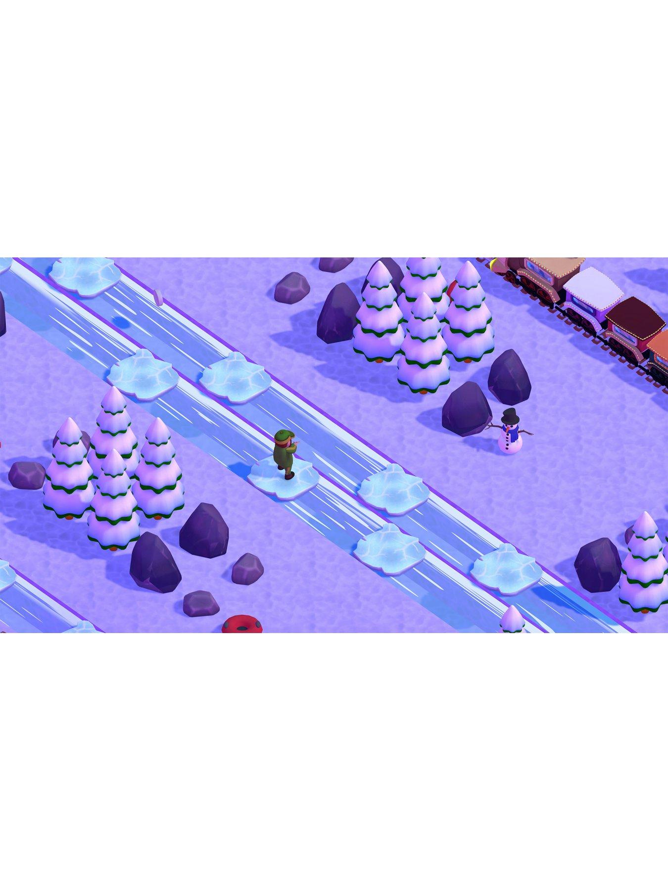 Image 6 of 7 of Nintendo Switch Winter Games Collection + Advent Calendar (Code in Box)