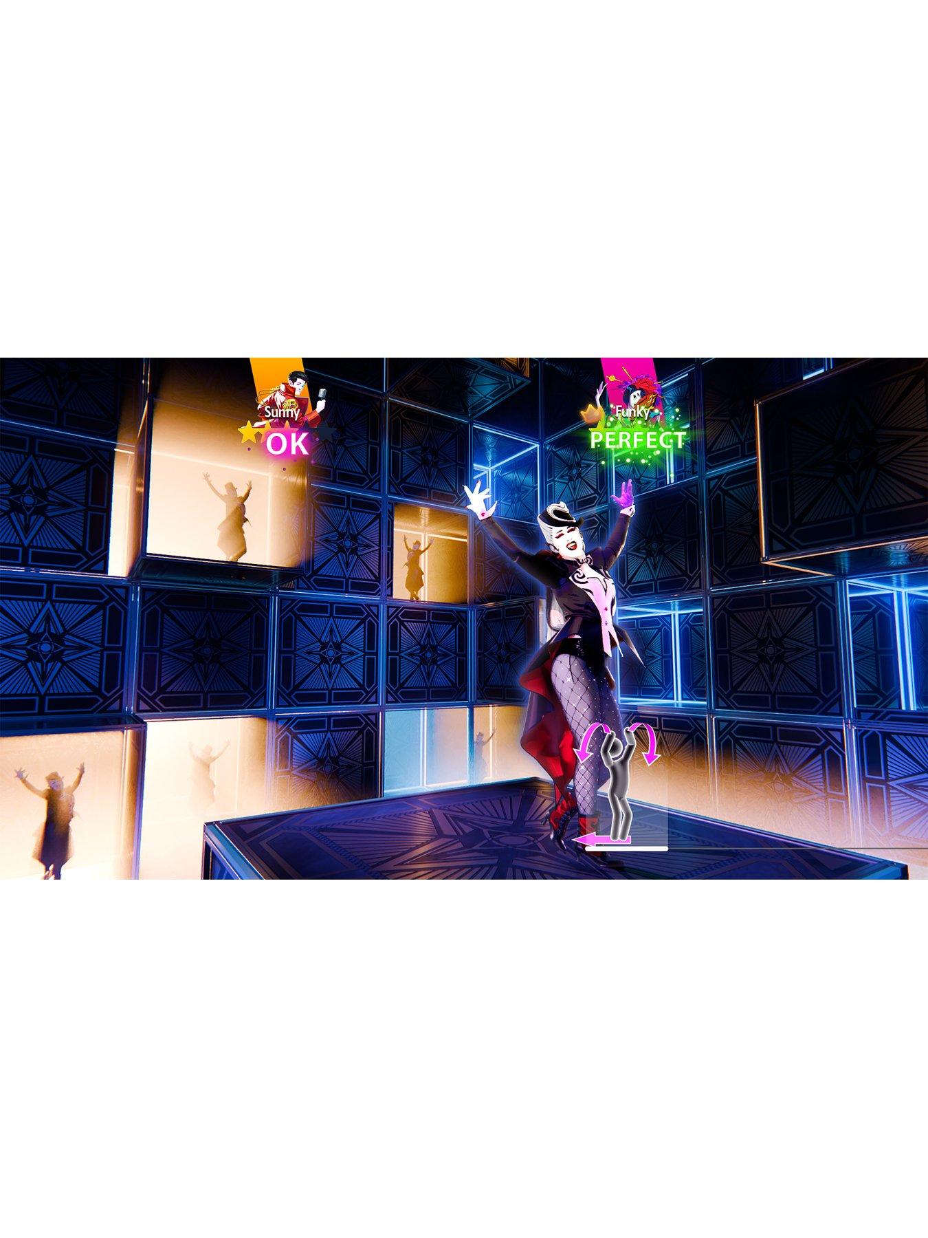 Image 4 of 7 of Nintendo Nintendo Switch Just Dance 2026 (Code in Box)