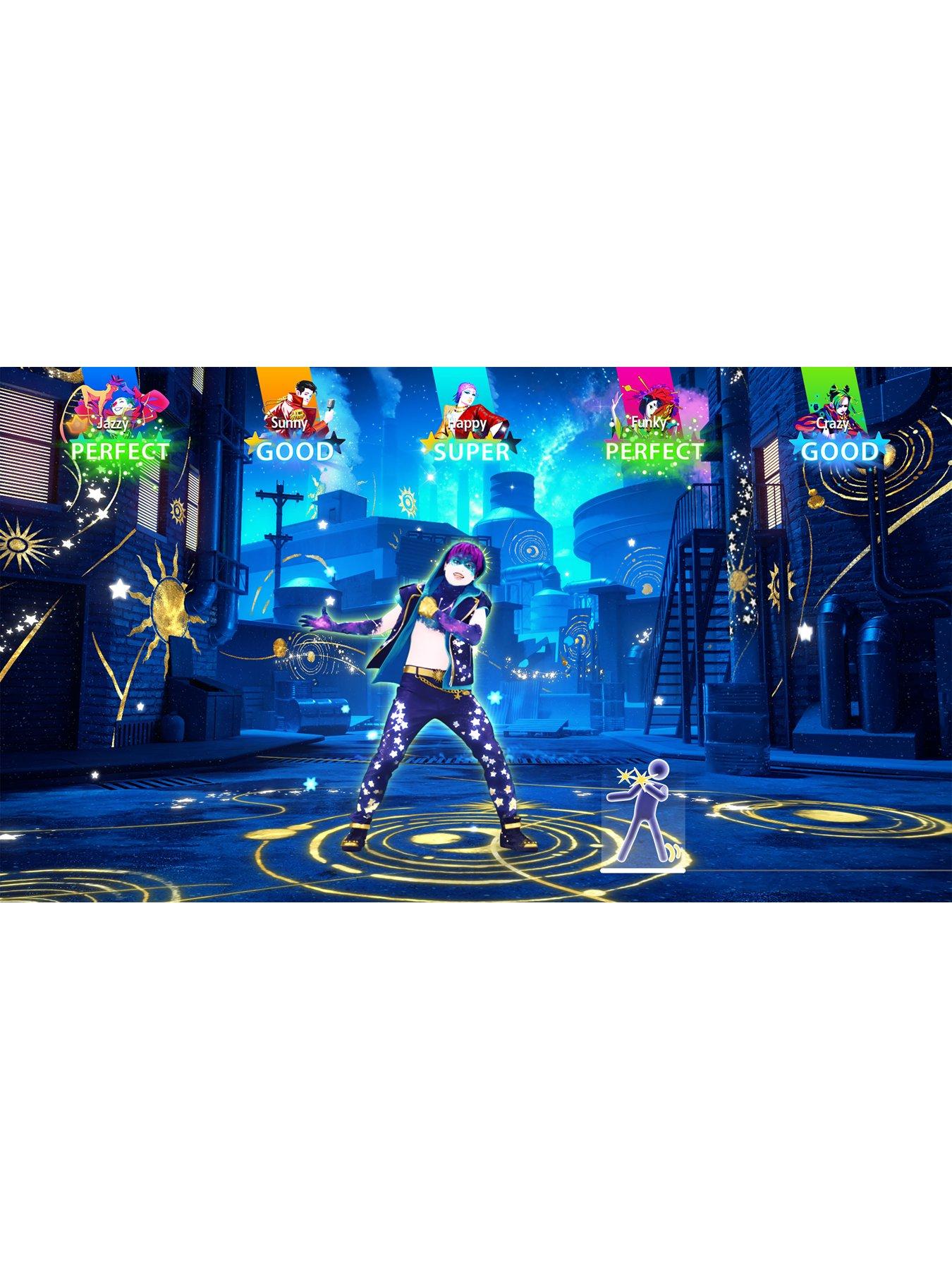 Image 7 of 7 of Nintendo Nintendo Switch Just Dance 2026 (Code in Box)