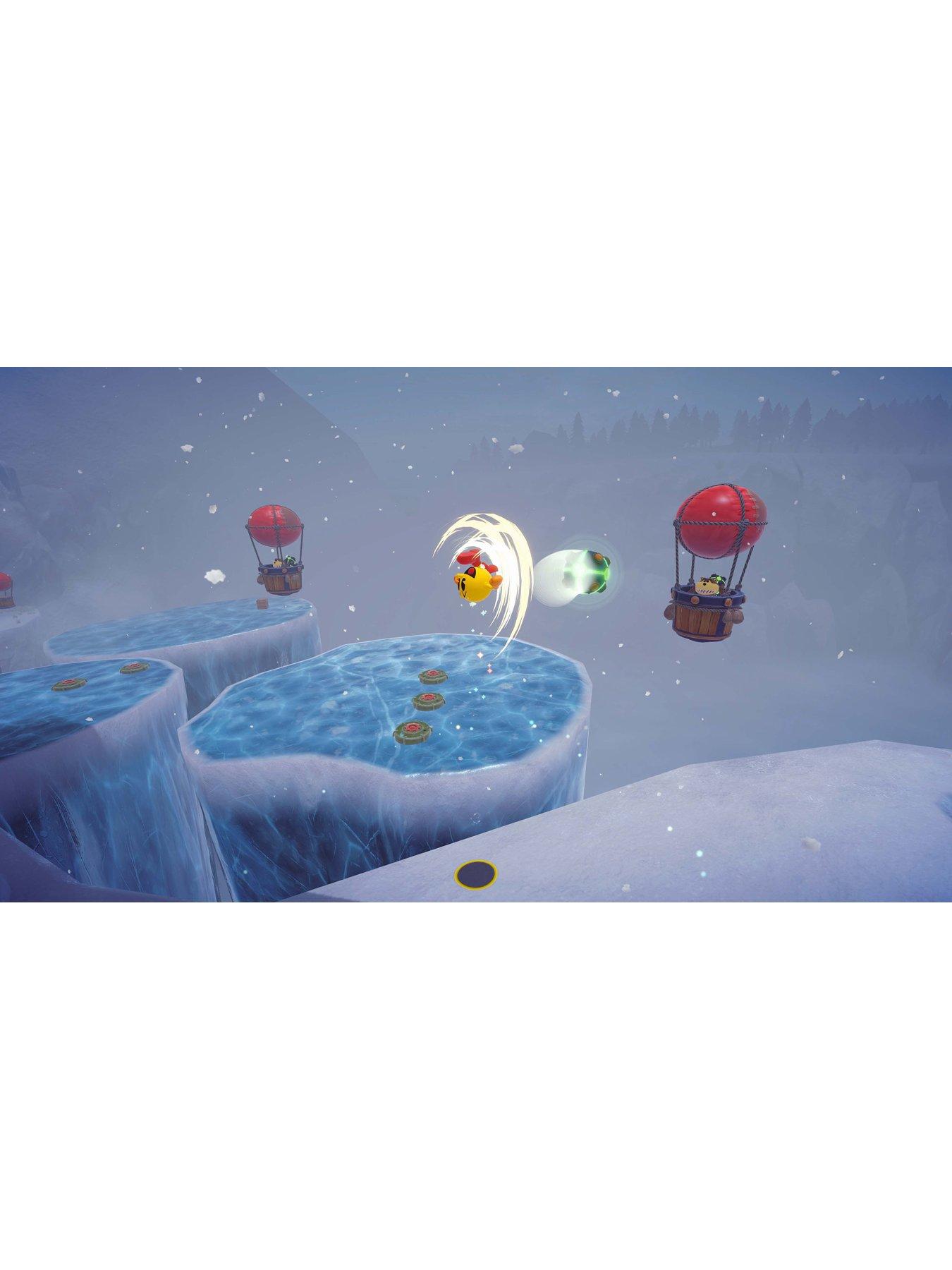 nintendo-switch-pac-man-world-2-re-pacoutfit