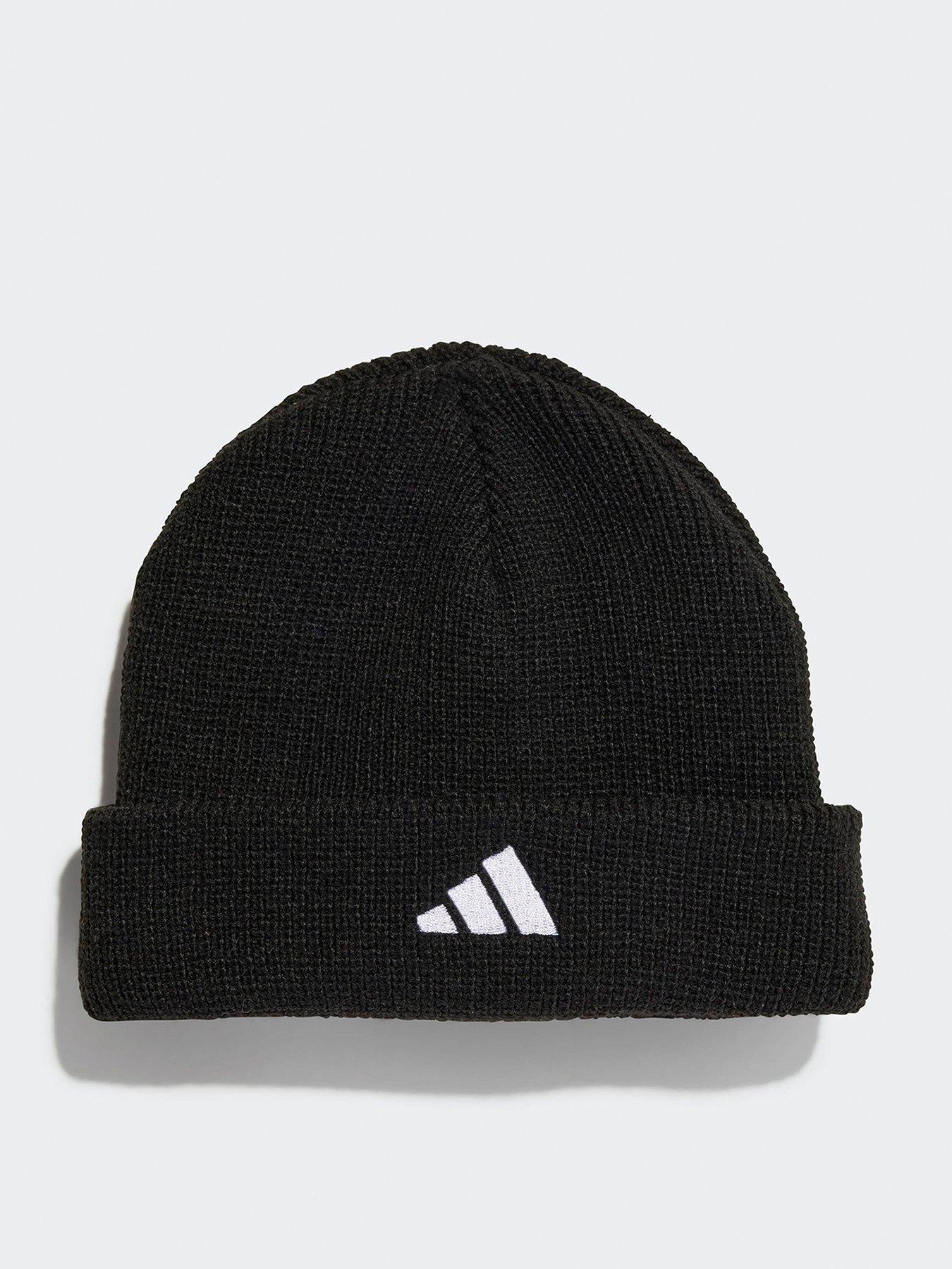 Image 1 of 4 of adidas Originals Kids Beanie - Black