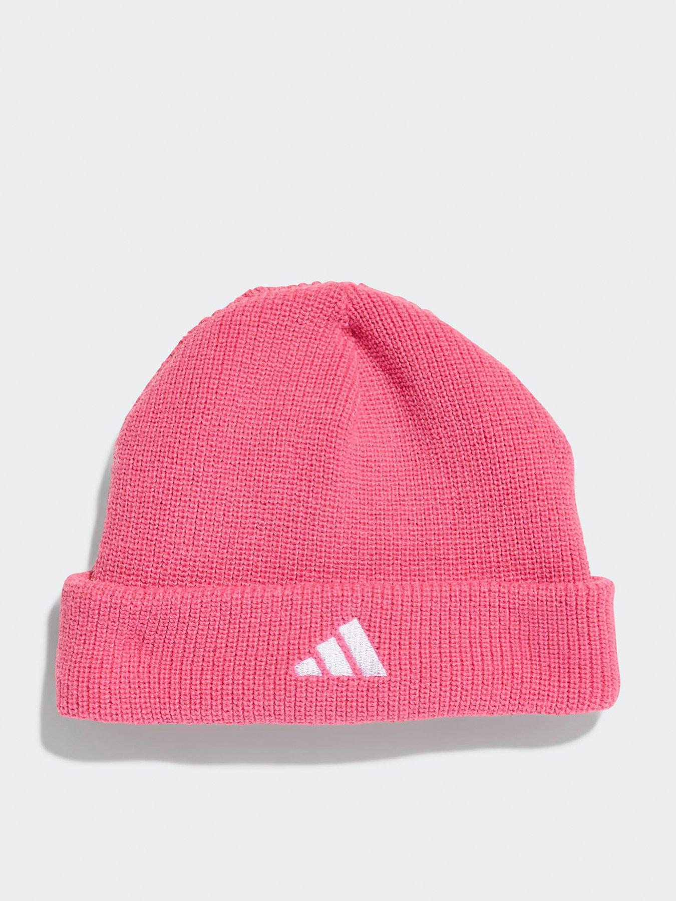 adidas Originals Kids Beanie - Pink