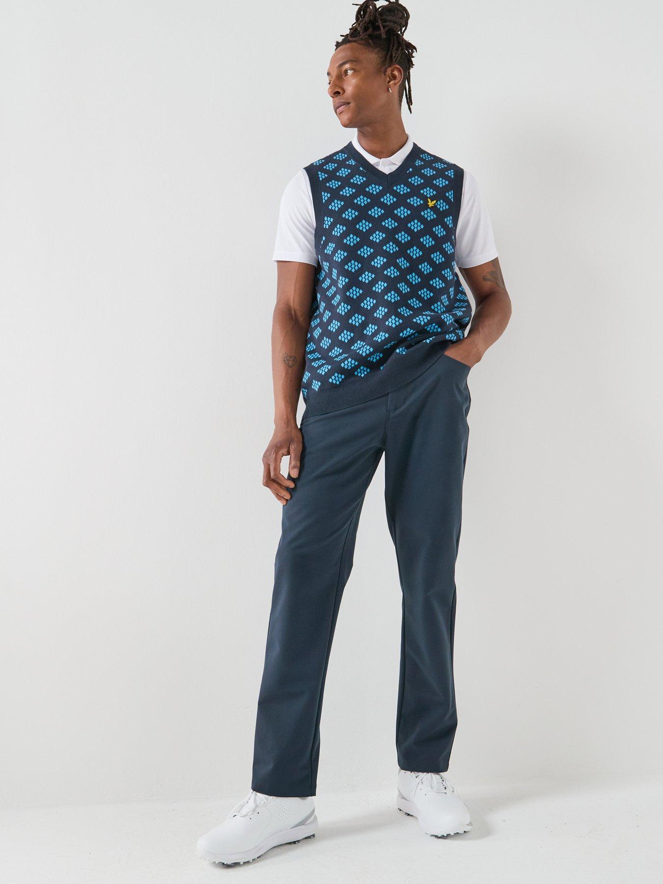 lyle-scott-golf-mens-v-neck-cotton-argyle-vest-navyback