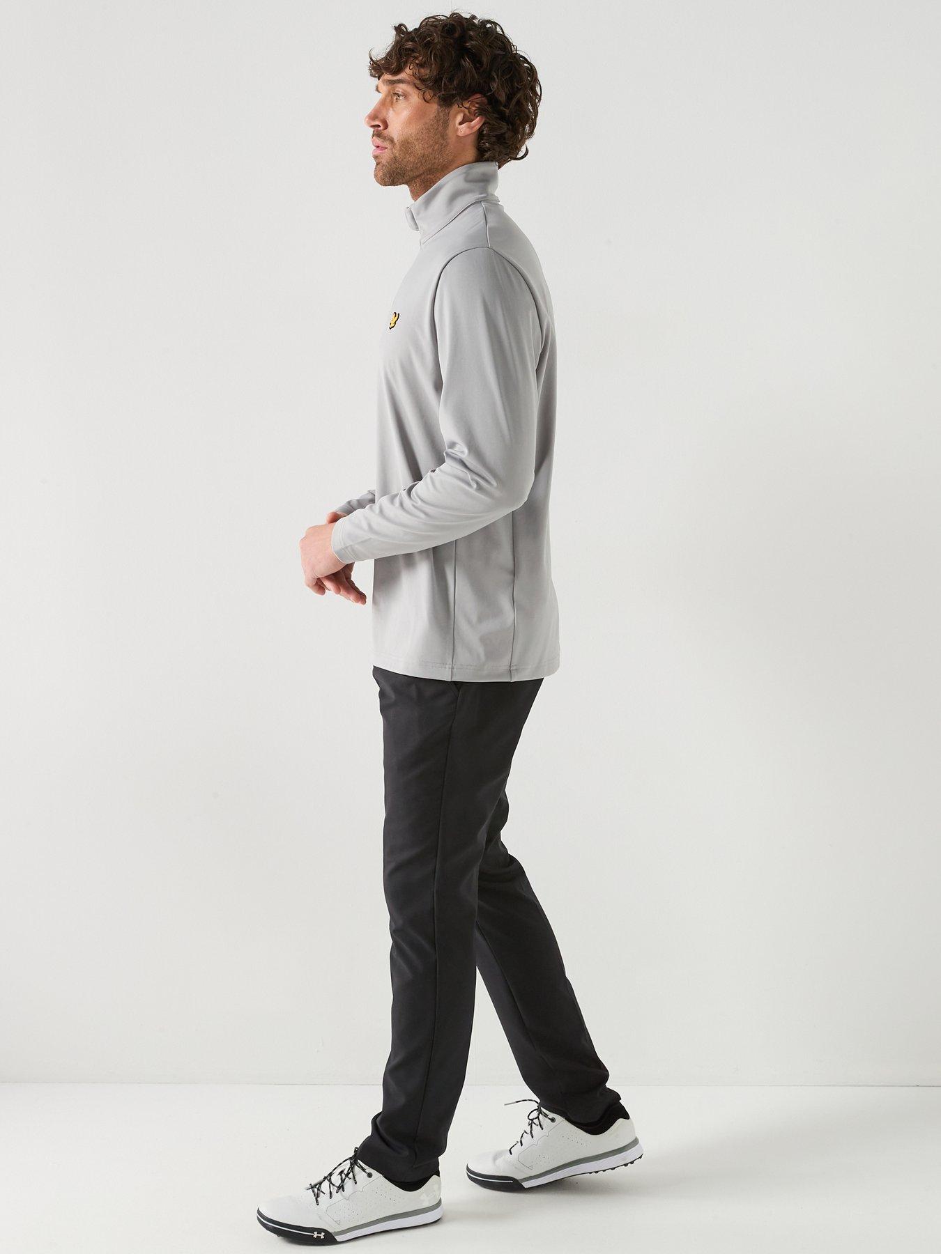 lyle-scott-golf-mens-golf-golf-core-quarter-zip-midlayer-greydetail
