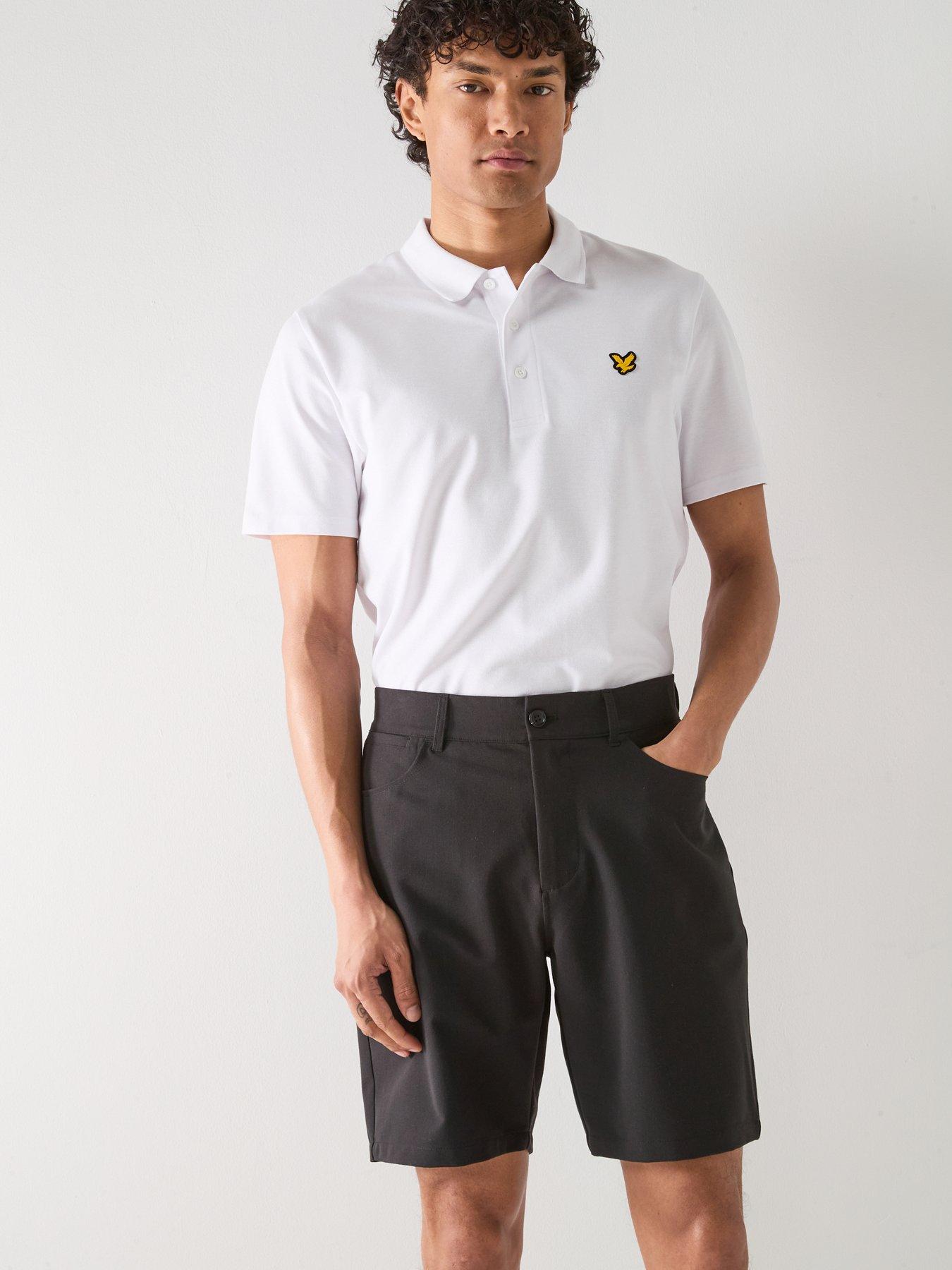 lyle-scott-golf-mens-golf-5-pocket-golf-shorts-blackoutfit