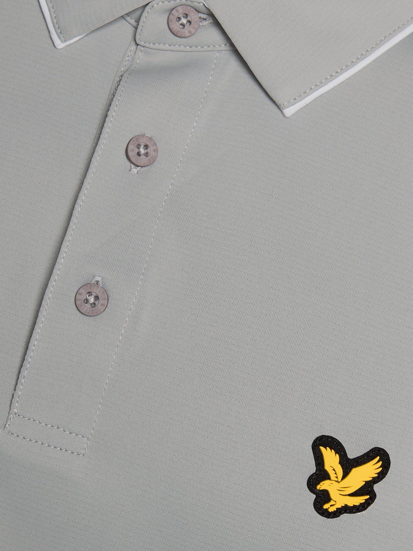 lyle-scott-golf-mens-contrast-collar-polo-greydetail