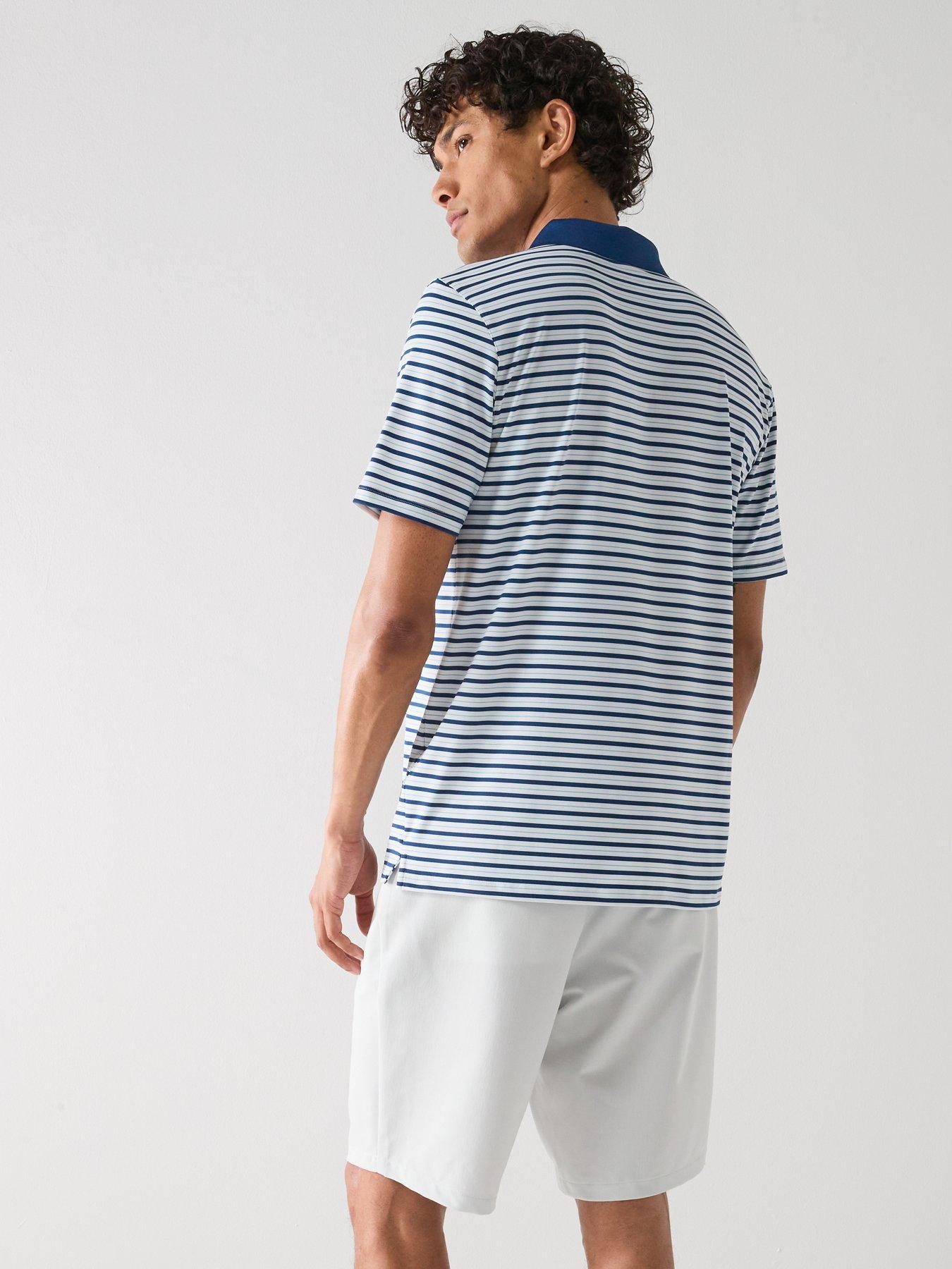 lyle-scott-golf-mens-striped-polo-whitebluestillFront