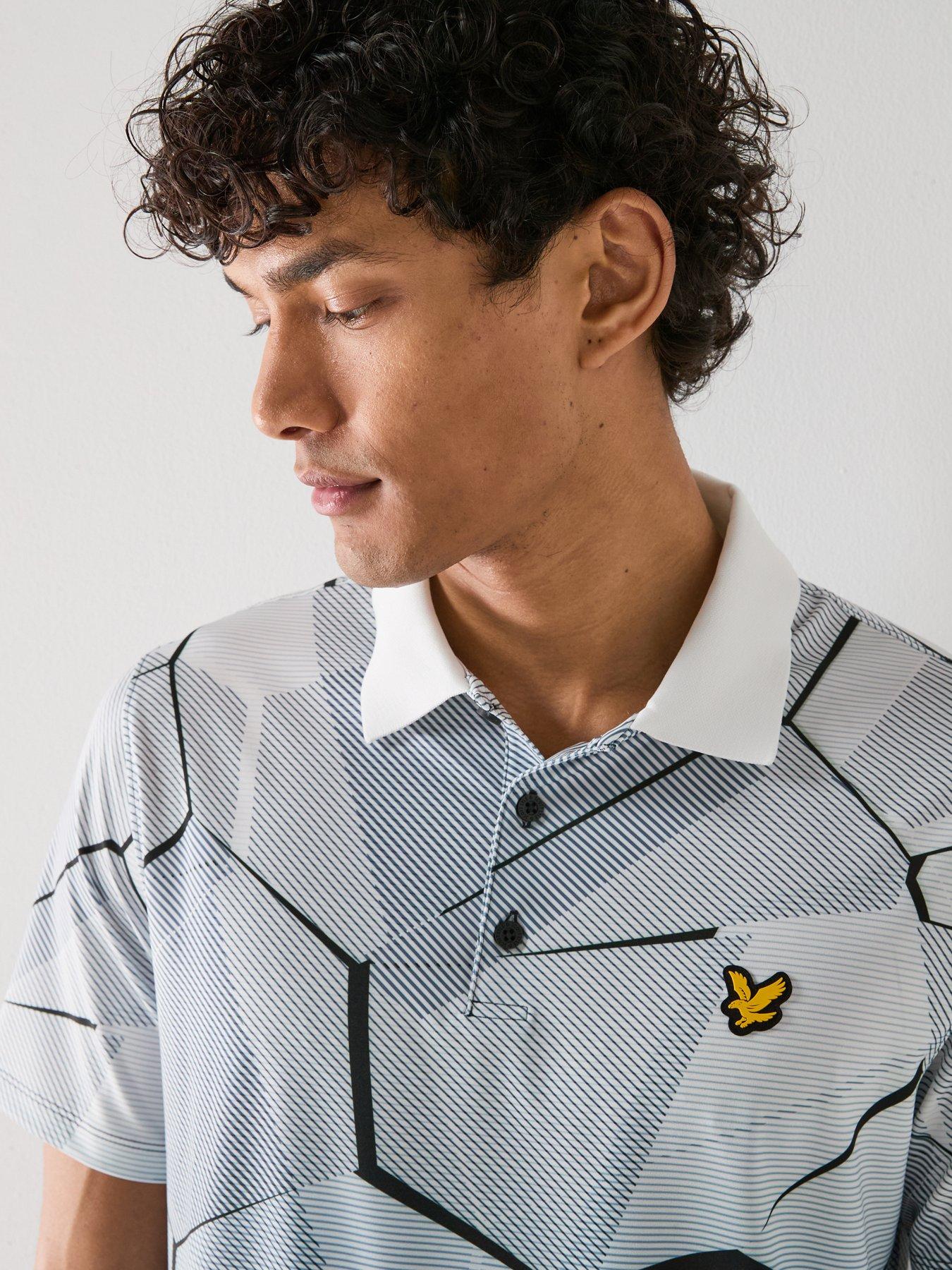 lyle-scott-golf-mens-golf-golf-geometric-print-polo-greyoutfit