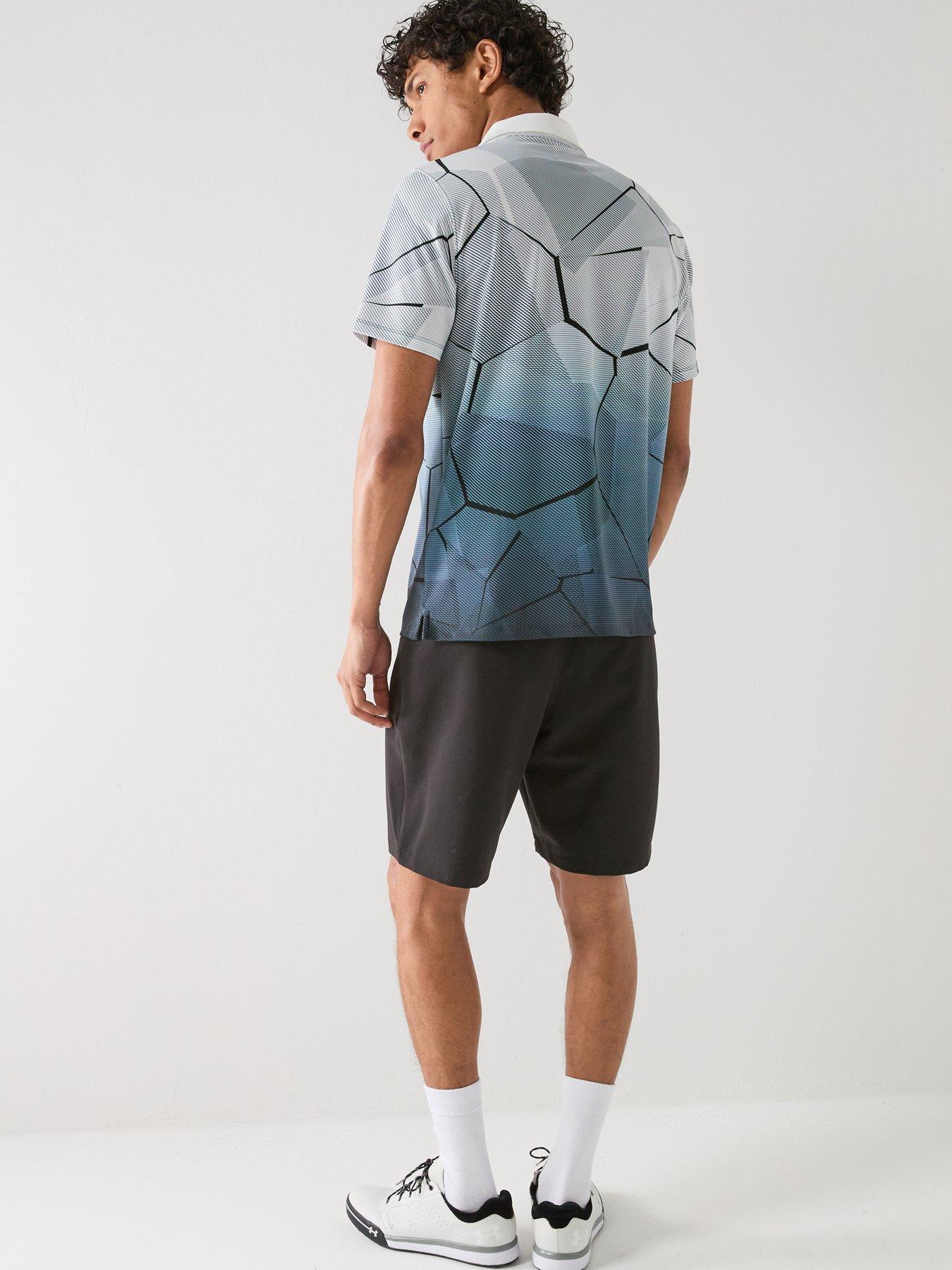 lyle-scott-golf-mens-golf-golf-geometric-print-polo-greydetail