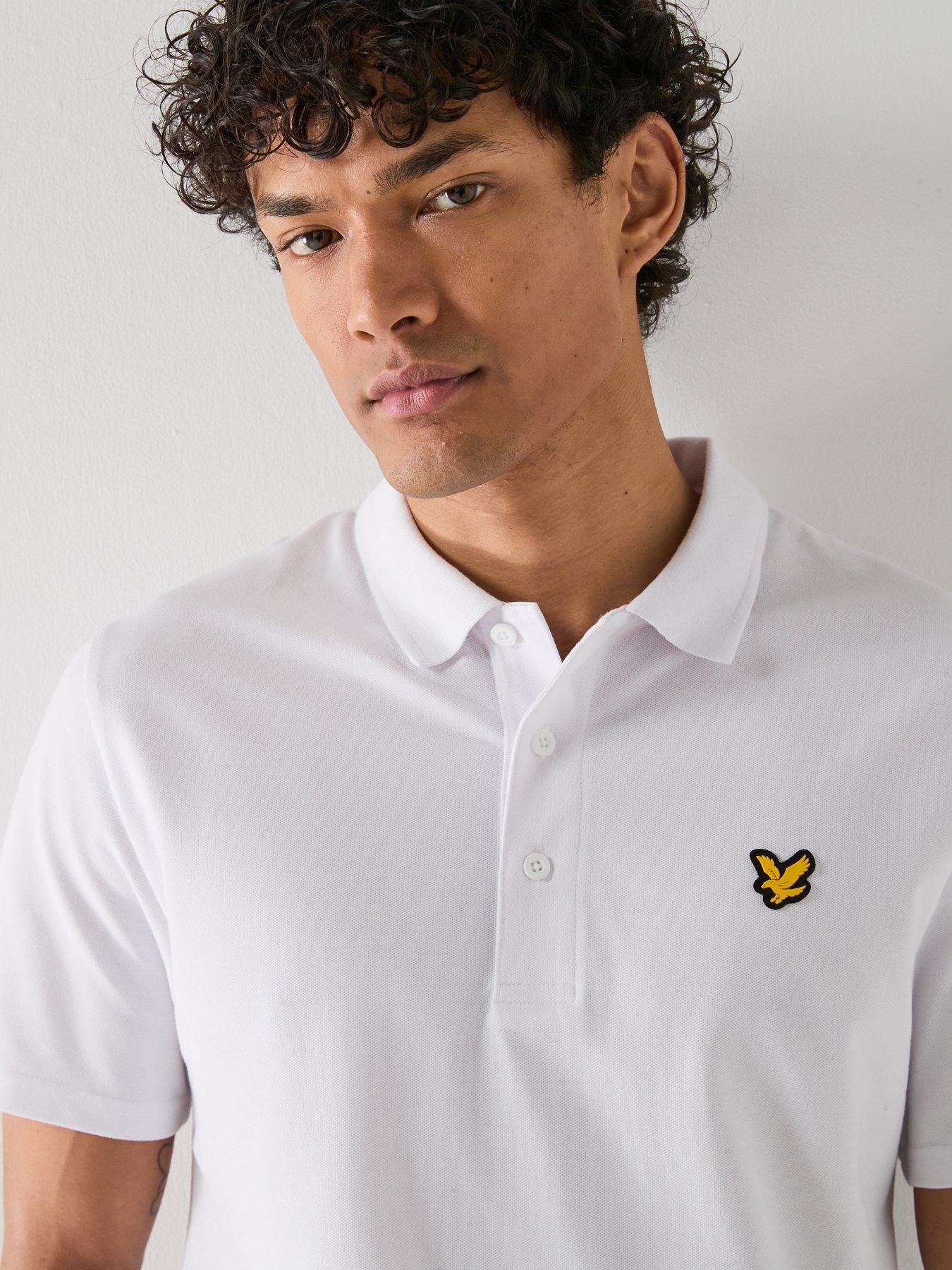 lyle-scott-golf-mens-golf-golf-core-polo-whiteoutfit